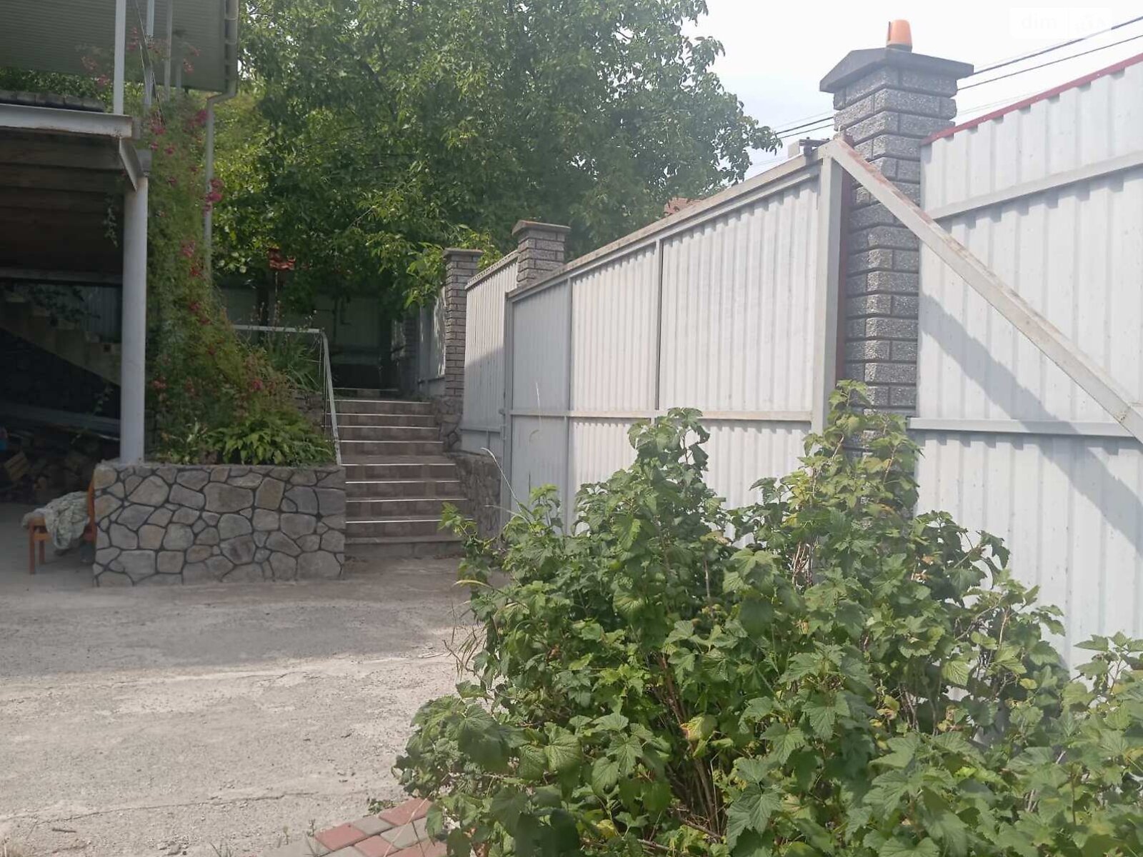 двухэтажный дом с гаражом, 177.3 кв. м, кирпич. Продажа в Стрижавке фото 1