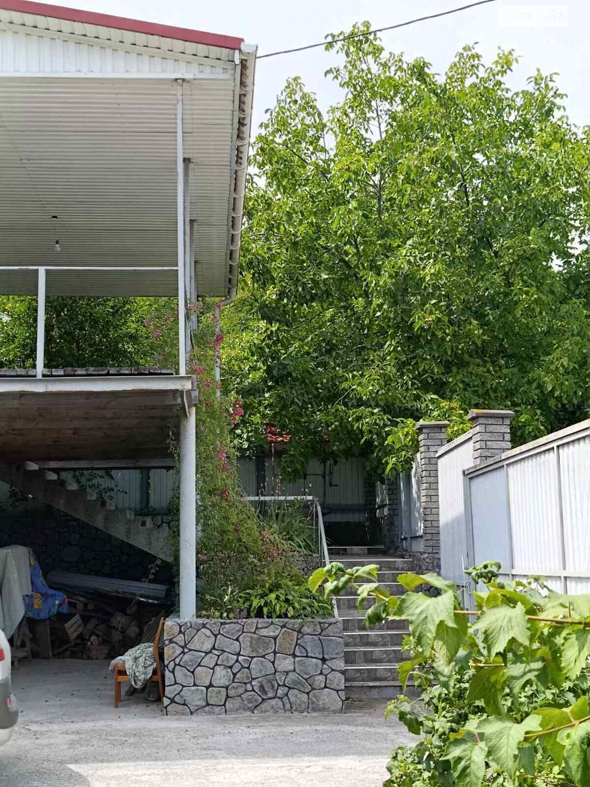 двухэтажный дом с гаражом, 177.3 кв. м, кирпич. Продажа в Стрижавке фото 1