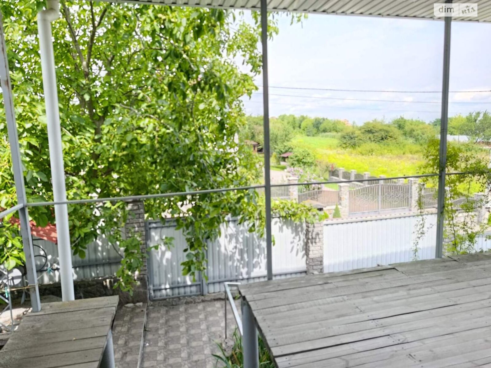 двухэтажный дом с гаражом, 177.3 кв. м, кирпич. Продажа в Стрижавке фото 1