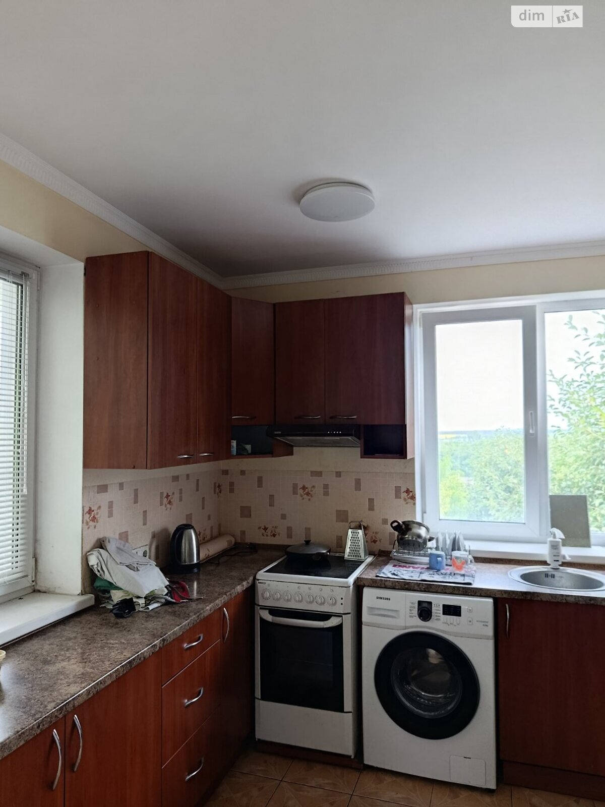 двухэтажный дом с гаражом, 177.3 кв. м, кирпич. Продажа в Стрижавке фото 1