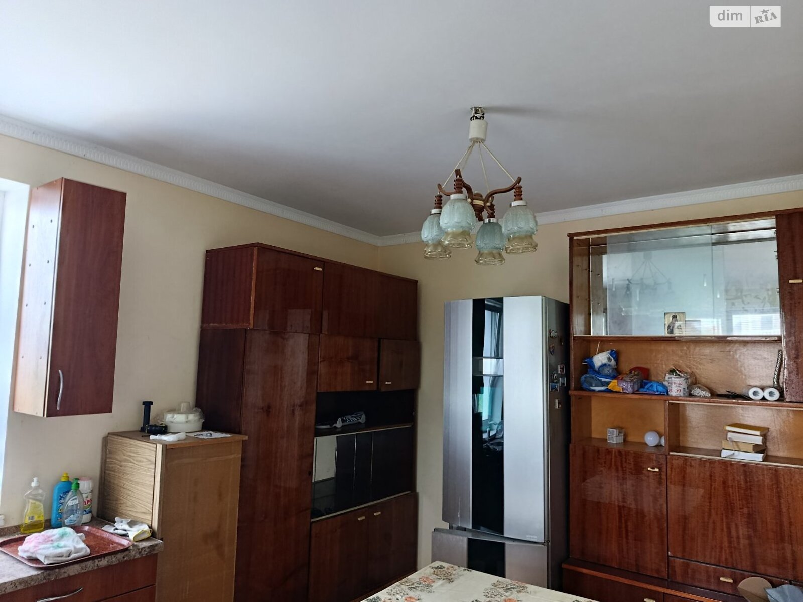 двухэтажный дом с гаражом, 177.3 кв. м, кирпич. Продажа в Стрижавке фото 1
