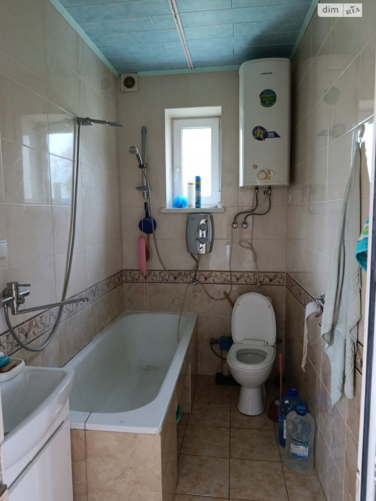 двухэтажный дом с гаражом, 177.3 кв. м, кирпич. Продажа в Стрижавке фото 1