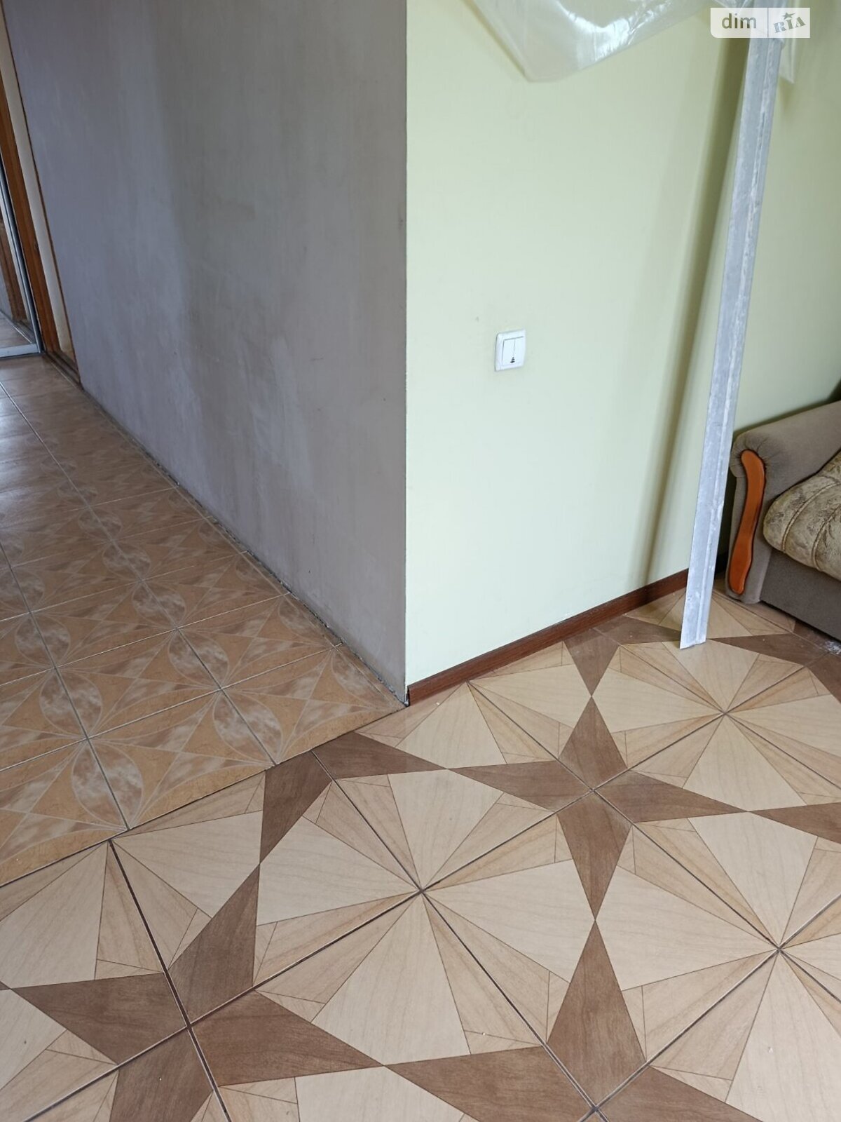 двухэтажный дом с гаражом, 177.3 кв. м, кирпич. Продажа в Стрижавке фото 1