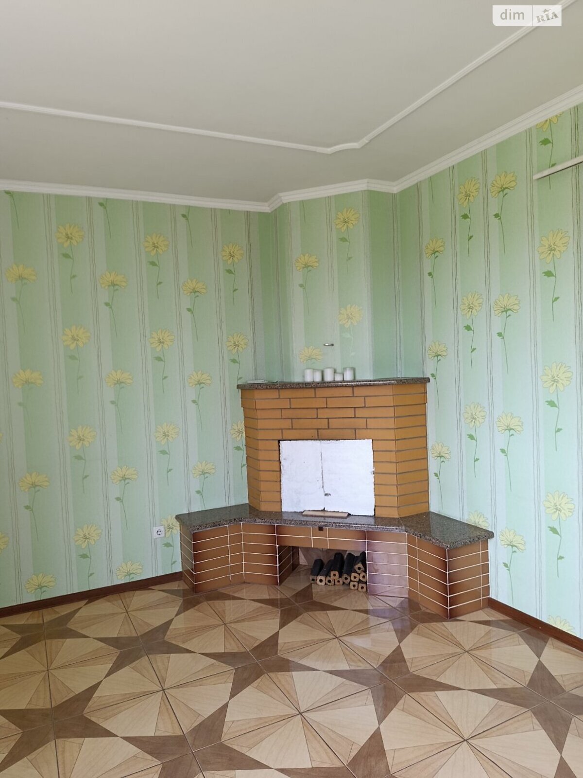 двухэтажный дом с гаражом, 177.3 кв. м, кирпич. Продажа в Стрижавке фото 1