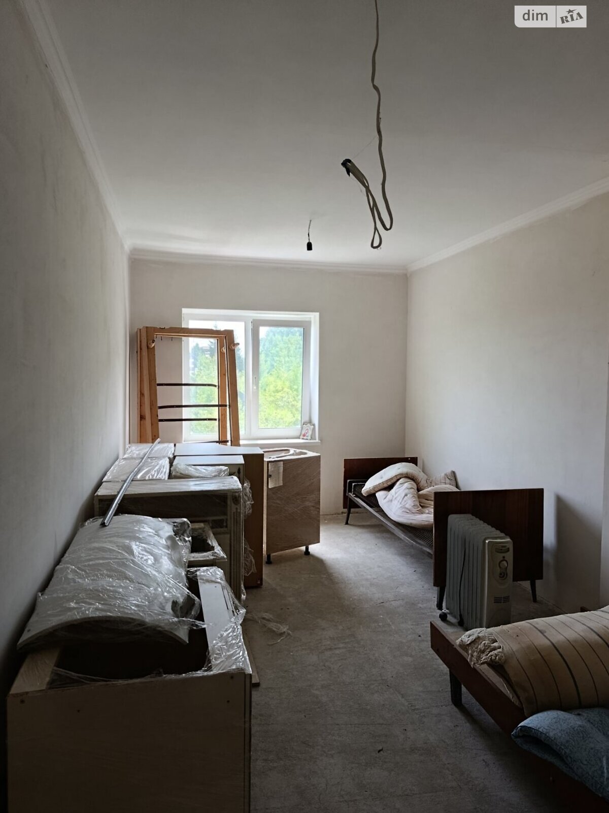 двухэтажный дом с гаражом, 177.3 кв. м, кирпич. Продажа в Стрижавке фото 1