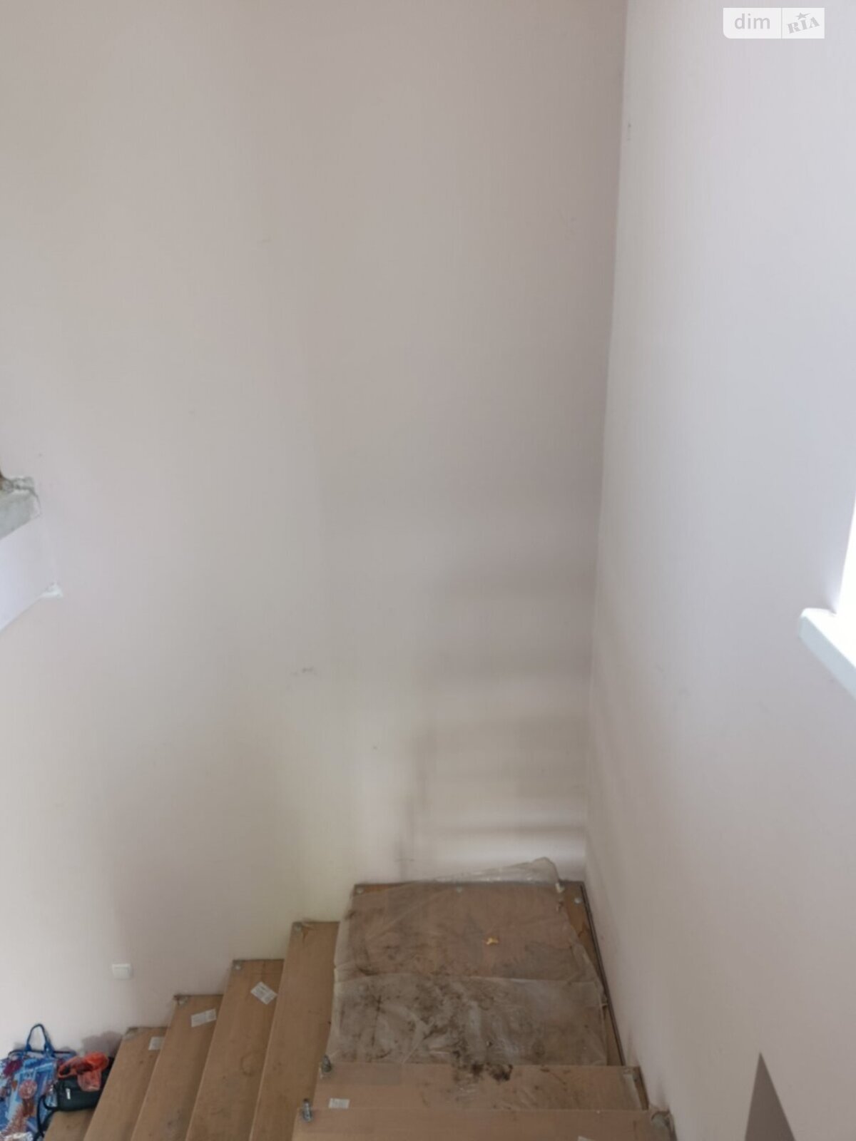 двухэтажный дом с гаражом, 177.3 кв. м, кирпич. Продажа в Стрижавке фото 1