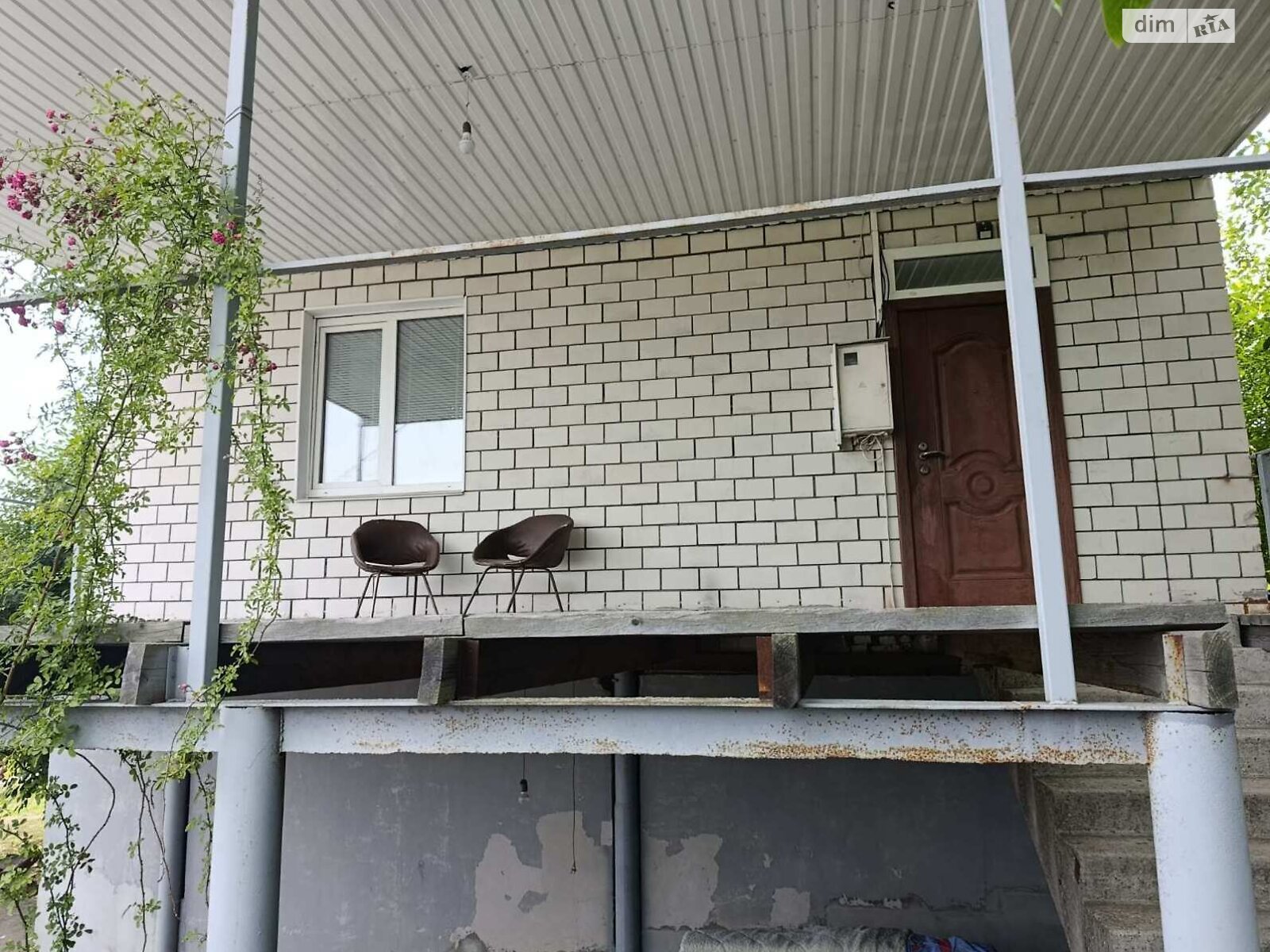 двухэтажный дом с гаражом, 177.3 кв. м, кирпич. Продажа в Стрижавке фото 1