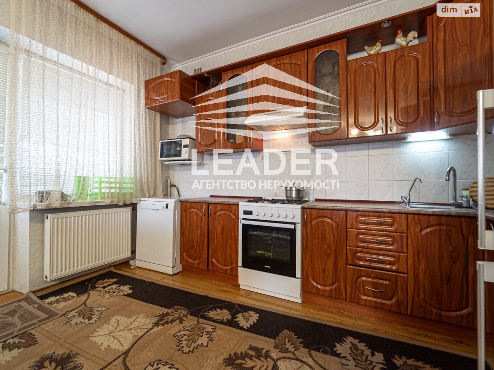 двухэтажный дом веранда, 306 кв. м, кирпич. Продажа в Стрижавке Первой фото 1