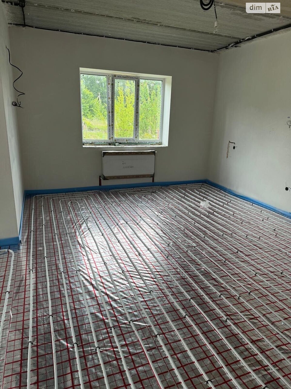 двухэтажный дом с гаражом, 280 кв. м, кирпич. Продажа в Стрижавке фото 1 двухэтажный дом с гаражом, 280 кв. м, кирпич. Продажа в Стрижавке фото 1