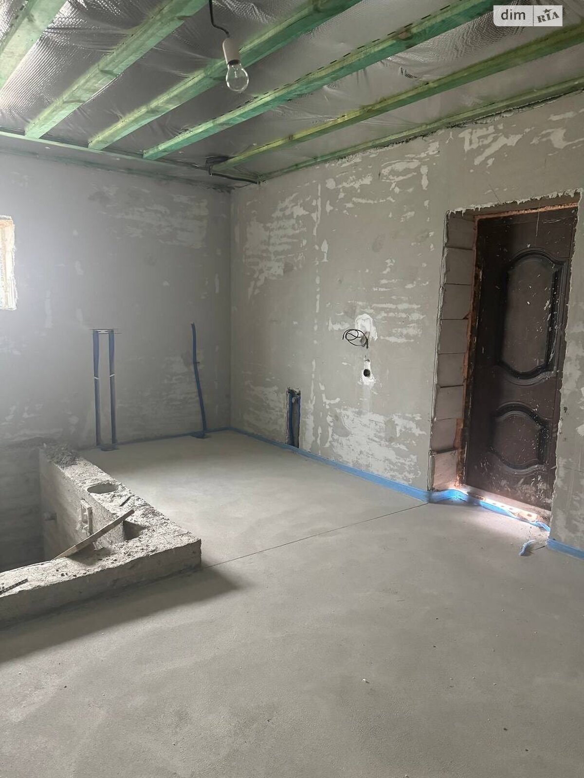 двухэтажный дом с гаражом, 280 кв. м, кирпич. Продажа в Стрижавке фото 1 двухэтажный дом с гаражом, 280 кв. м, кирпич. Продажа в Стрижавке фото 1