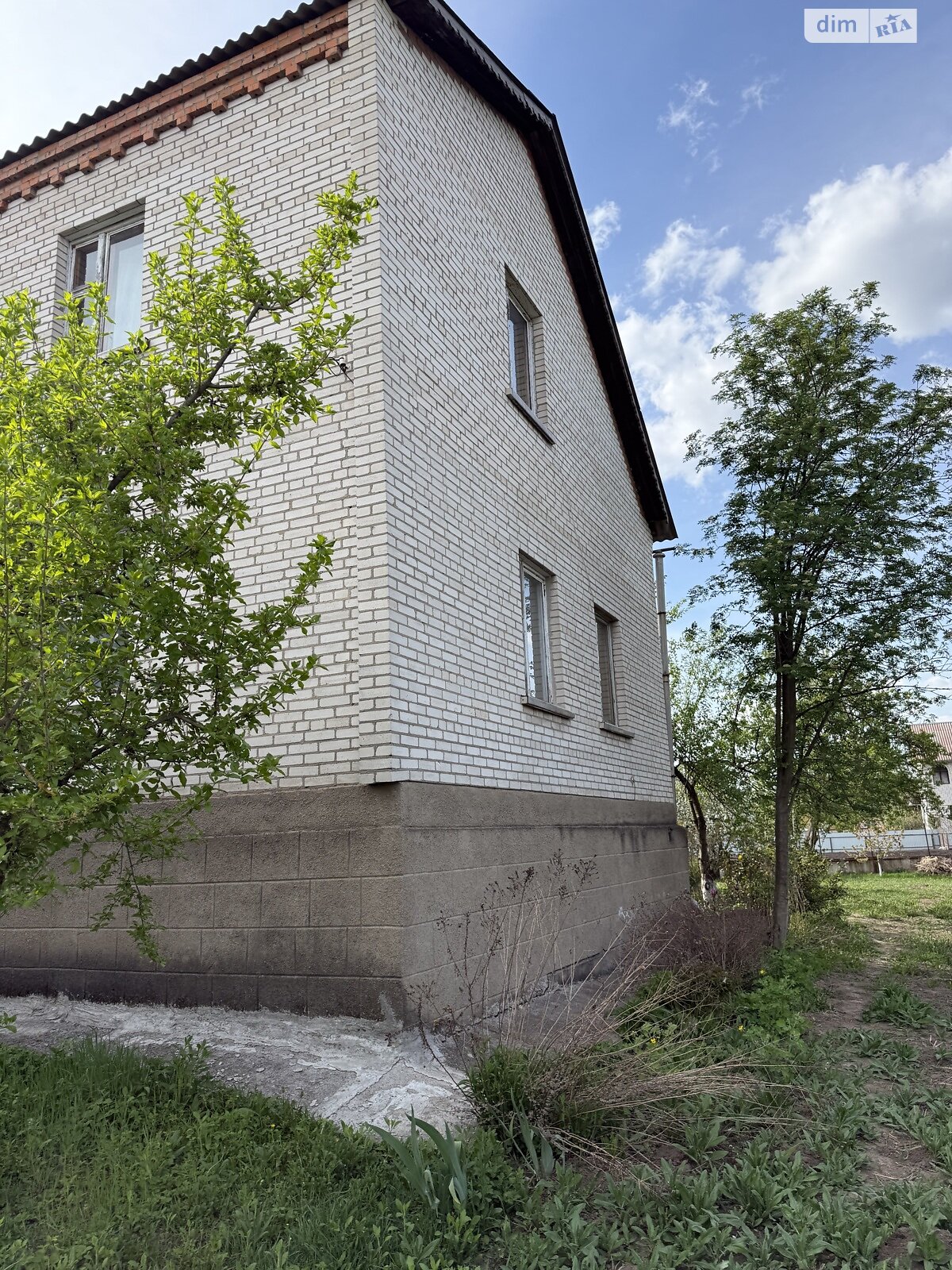 двухэтажный дом, 289 кв. м, кирпич. Продажа в Стрижавке фото 1 двухэтажный дом, 289 кв. м, кирпич. Продажа в Стрижавке фото 1