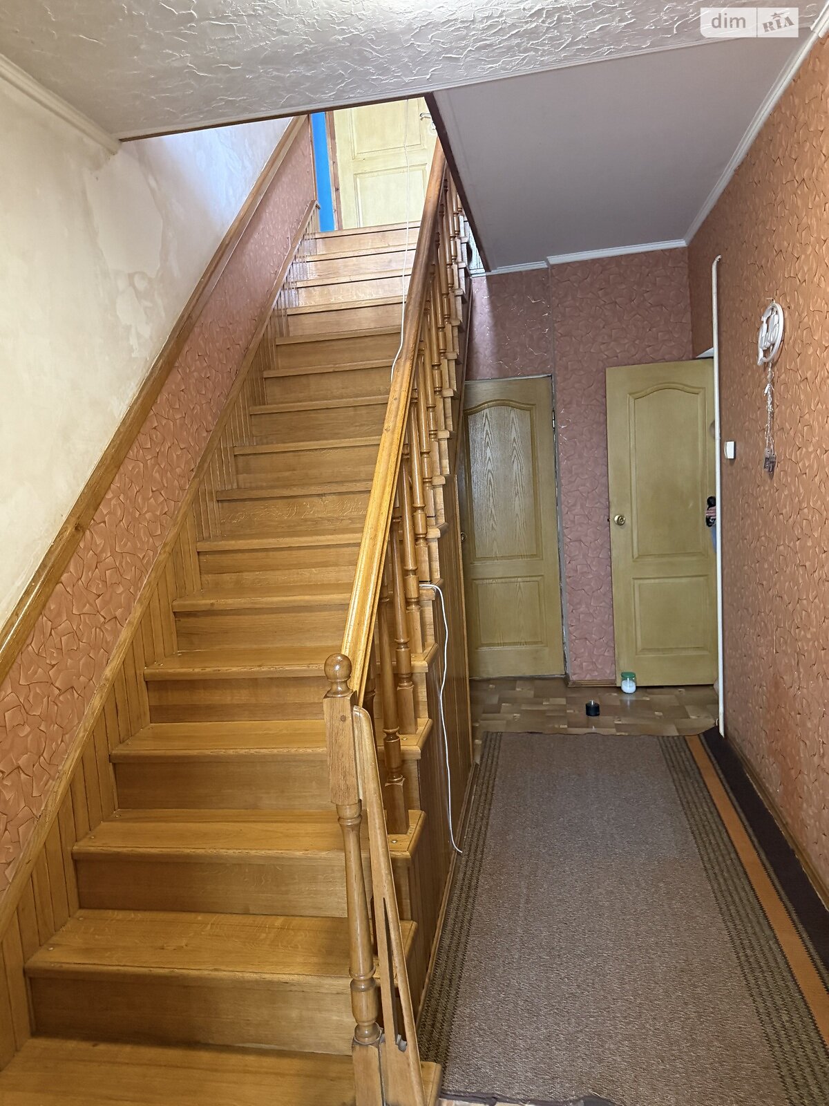 двухэтажный дом, 289 кв. м, кирпич. Продажа в Стрижавке фото 1 двухэтажный дом, 289 кв. м, кирпич. Продажа в Стрижавке фото 1