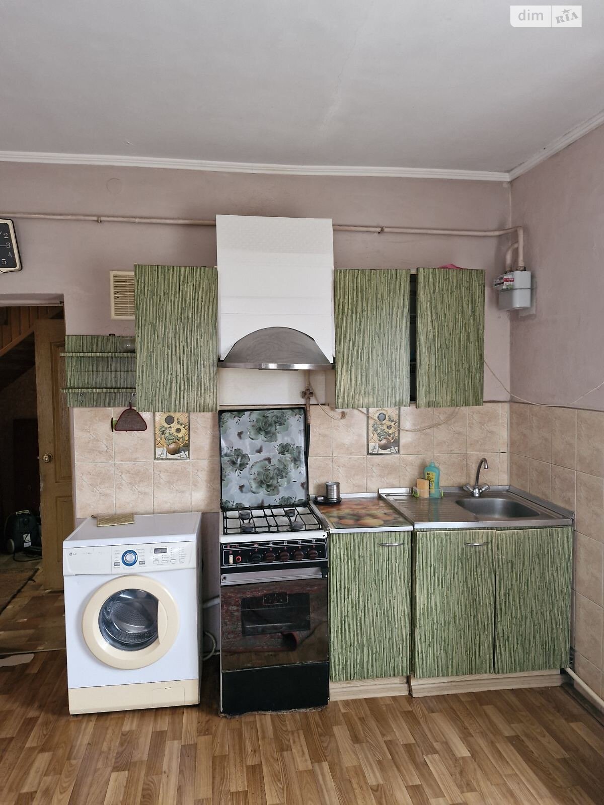 двухэтажный дом, 289 кв. м, кирпич. Продажа в Стрижавке фото 1 двухэтажный дом, 289 кв. м, кирпич. Продажа в Стрижавке фото 1