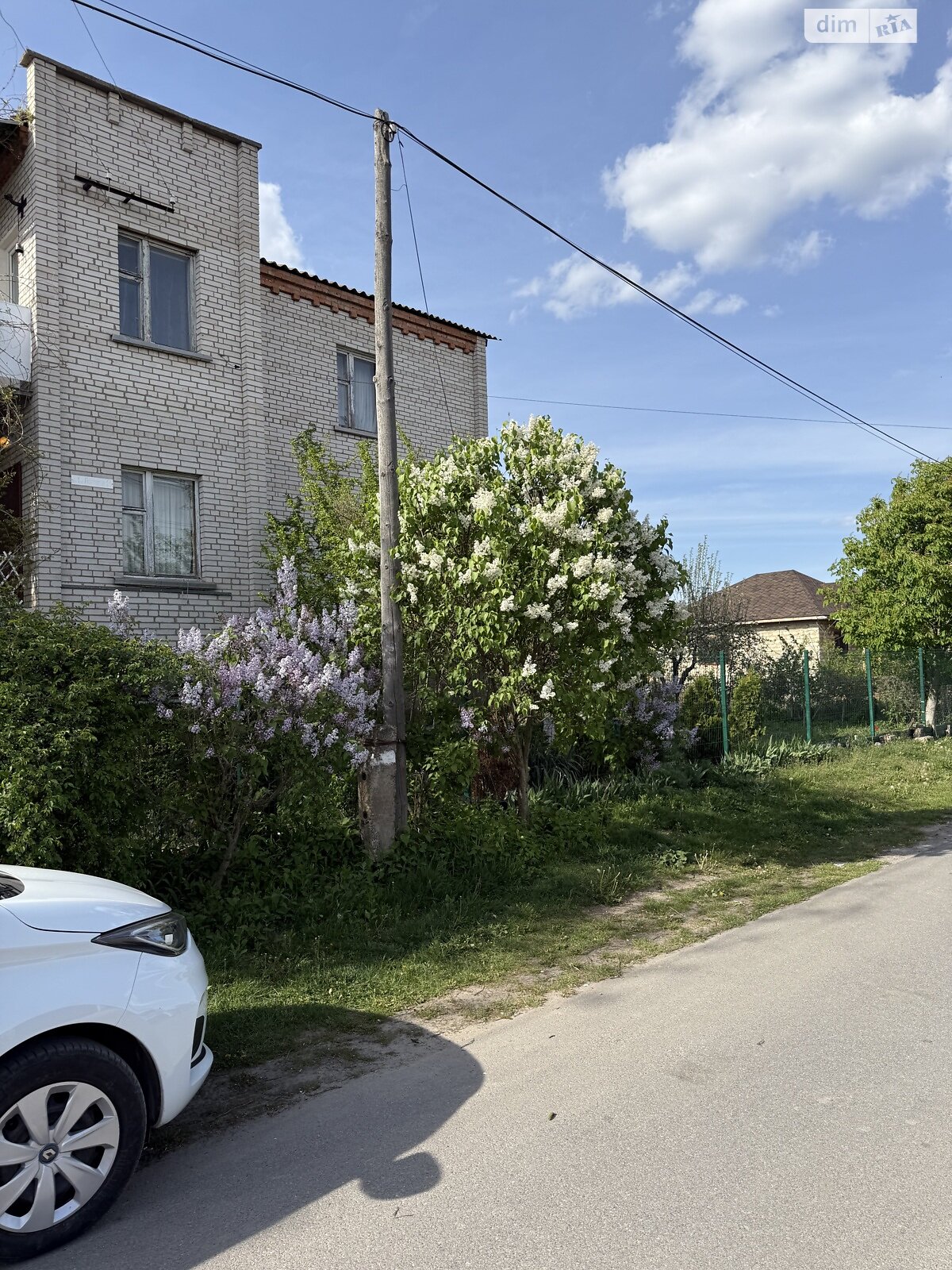 двухэтажный дом, 289 кв. м, кирпич. Продажа в Стрижавке фото 1 двухэтажный дом, 289 кв. м, кирпич. Продажа в Стрижавке фото 1
