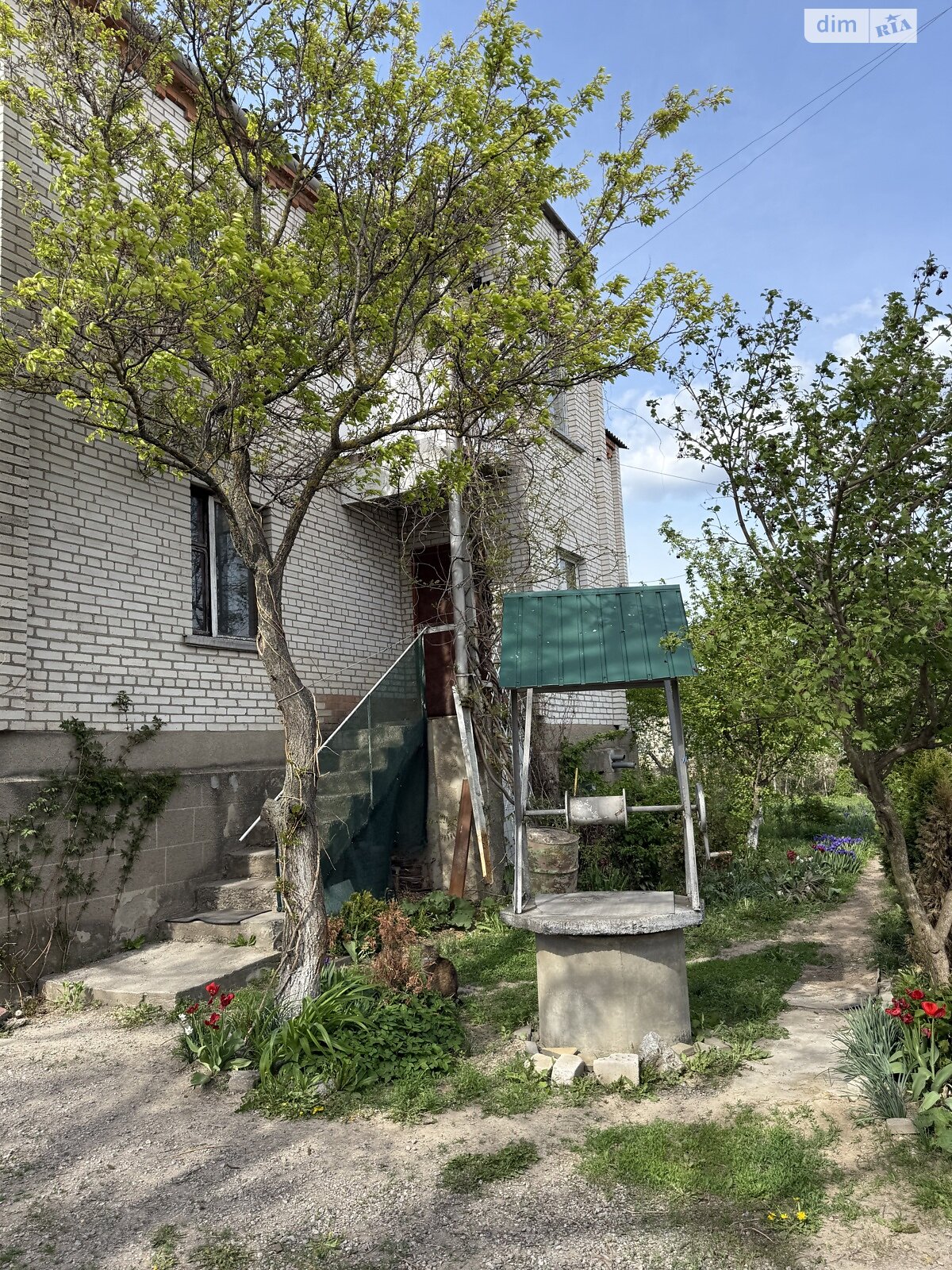 двухэтажный дом, 289 кв. м, кирпич. Продажа в Стрижавке фото 1 двухэтажный дом, 289 кв. м, кирпич. Продажа в Стрижавке фото 1