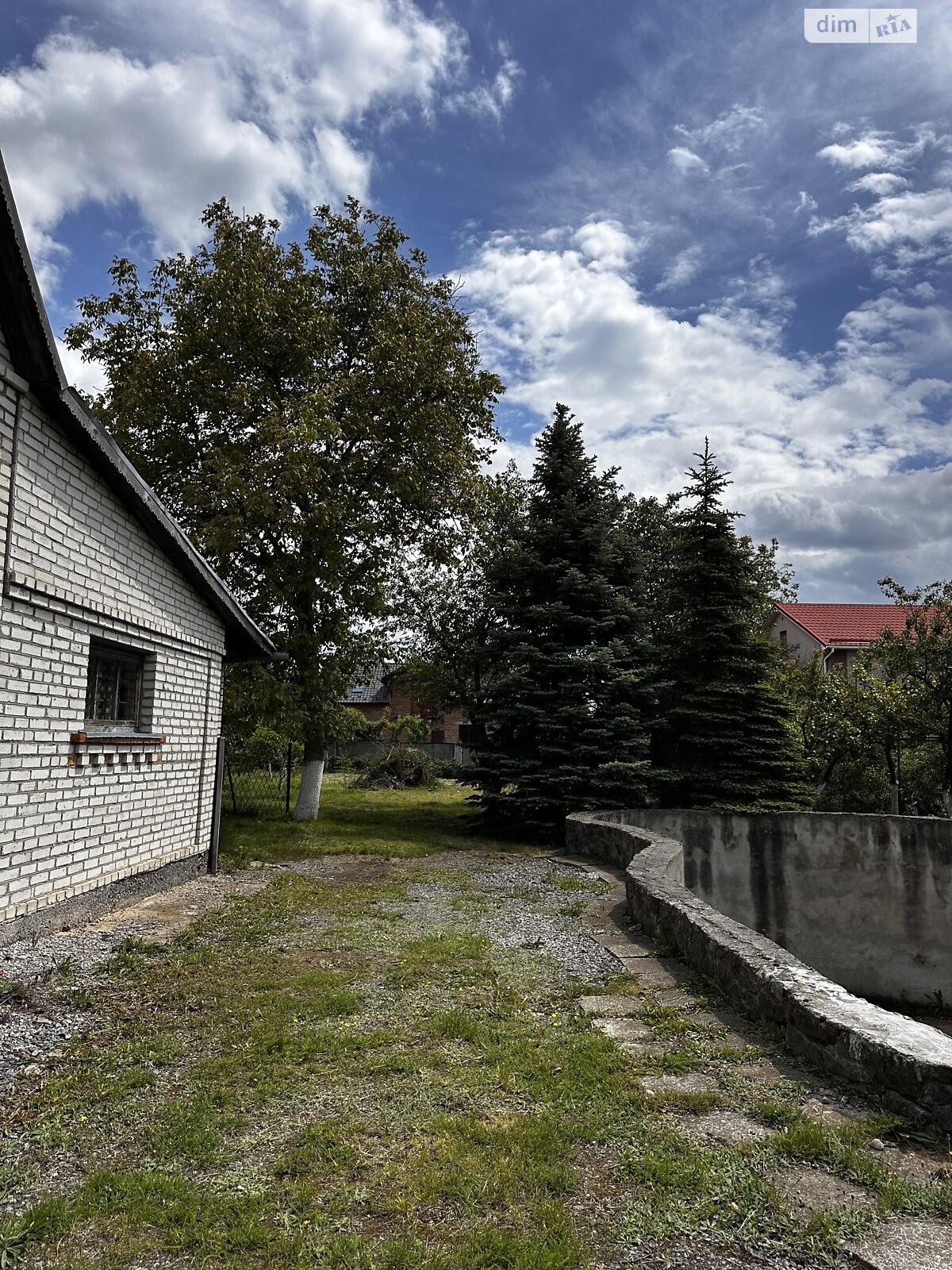 двухэтажный дом с гаражом, 480 кв. м, кирпич. Продажа в Стрижавке фото 1 двухэтажный дом с гаражом, 480 кв. м, кирпич. Продажа в Стрижавке фото 1