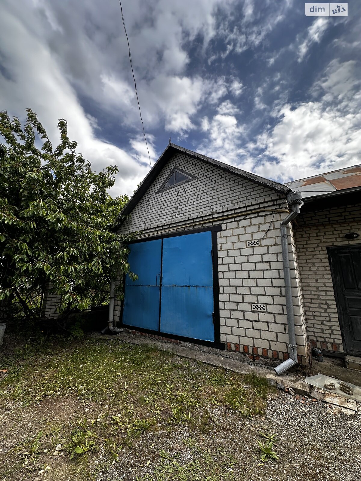 двухэтажный дом с гаражом, 480 кв. м, кирпич. Продажа в Стрижавке фото 1 двухэтажный дом с гаражом, 480 кв. м, кирпич. Продажа в Стрижавке фото 1