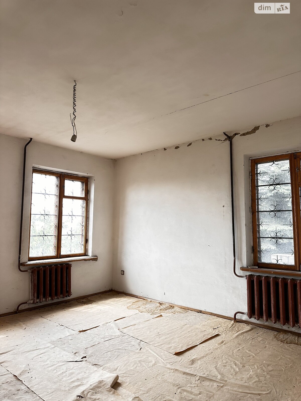 двухэтажный дом с гаражом, 480 кв. м, кирпич. Продажа в Стрижавке фото 1