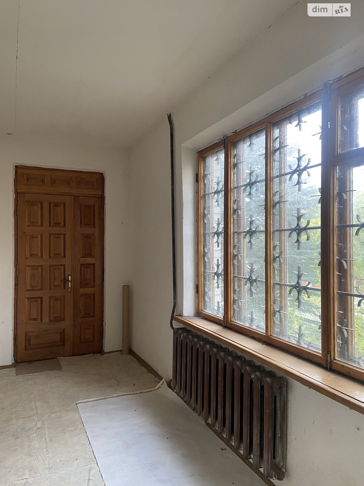 двухэтажный дом с верандой, 437.5 кв. м, кирпич. Продажа в Стрижавке фото 1