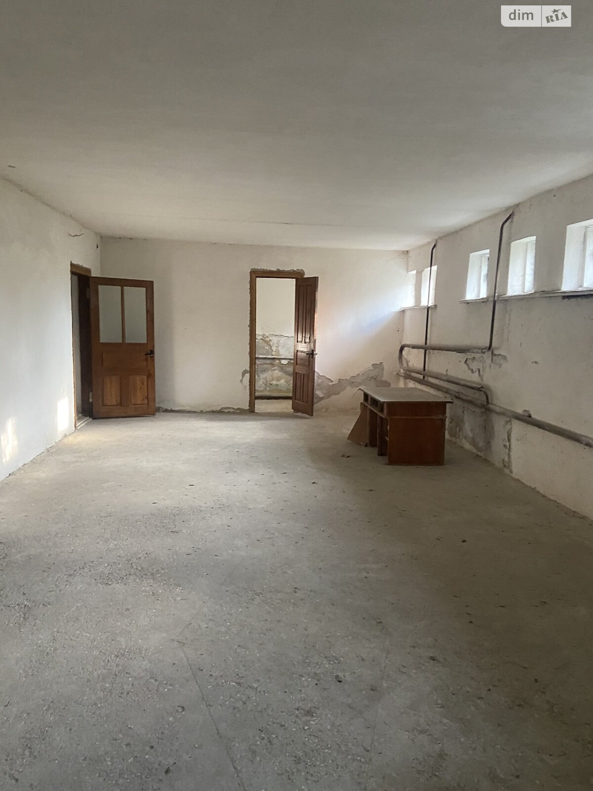 двухэтажный дом с верандой, 437.5 кв. м, кирпич. Продажа в Стрижавке фото 1