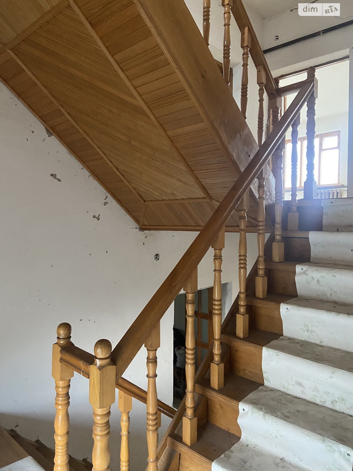 двухэтажный дом с верандой, 437.5 кв. м, кирпич. Продажа в Стрижавке фото 1