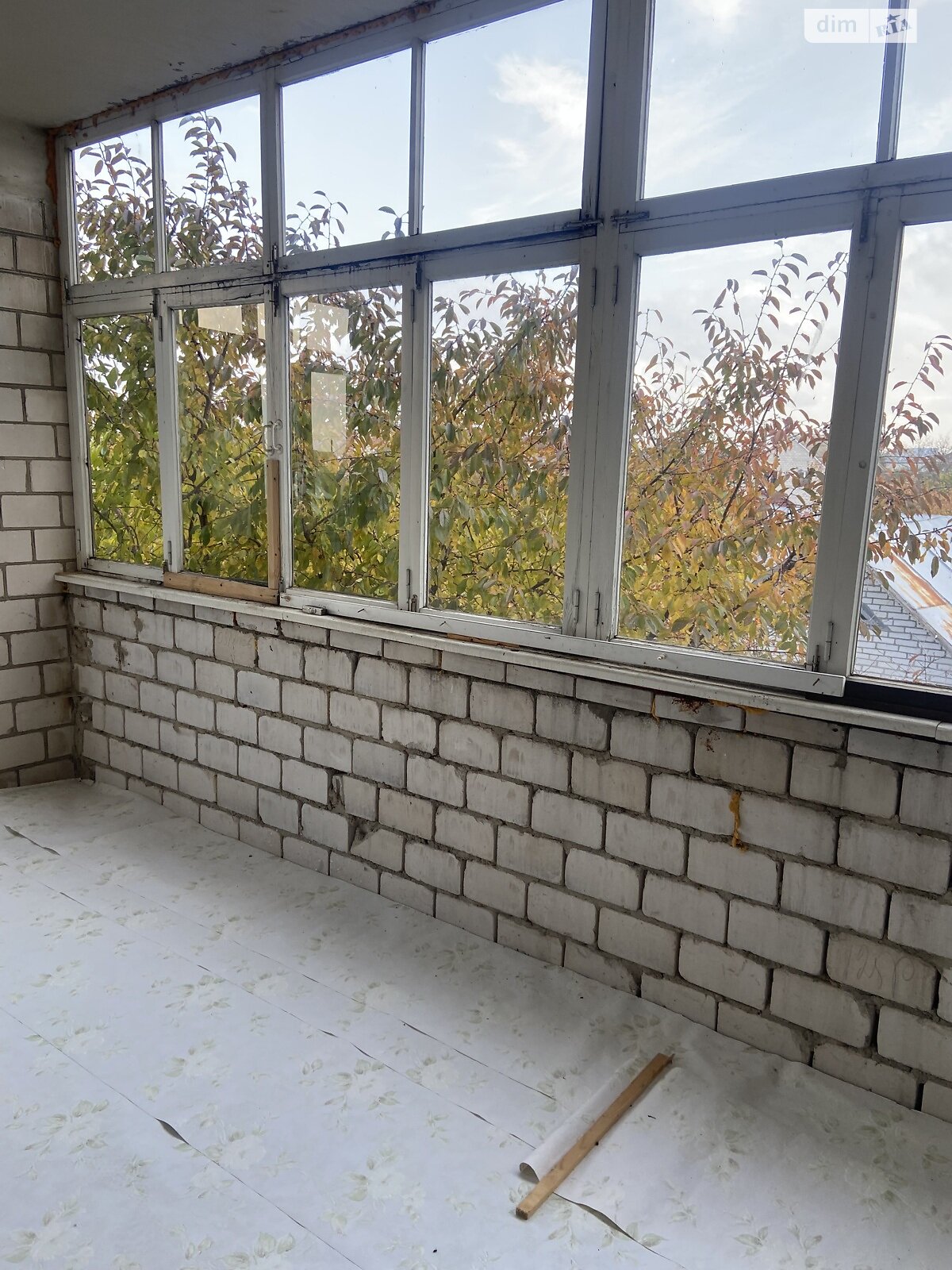 двухэтажный дом с верандой, 437.5 кв. м, кирпич. Продажа в Стрижавке фото 1