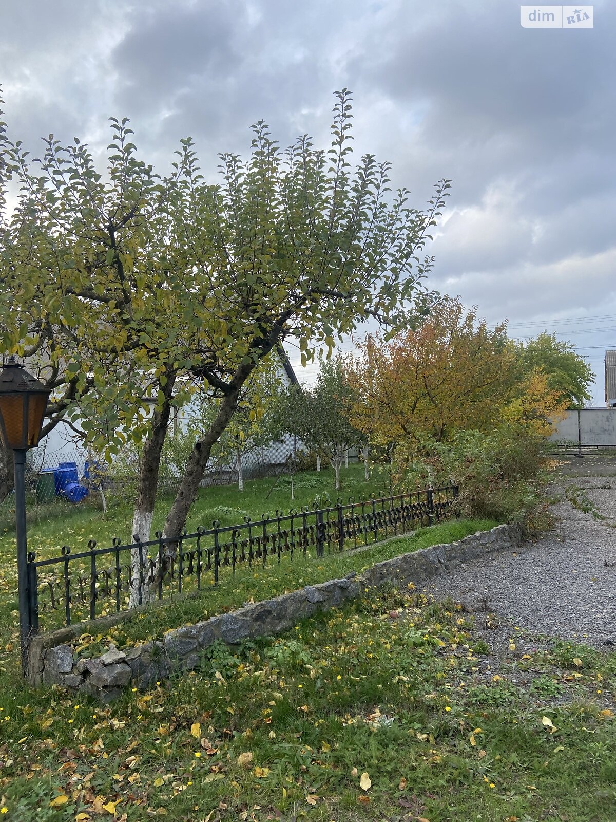 двухэтажный дом с верандой, 437.5 кв. м, кирпич. Продажа в Стрижавке фото 1