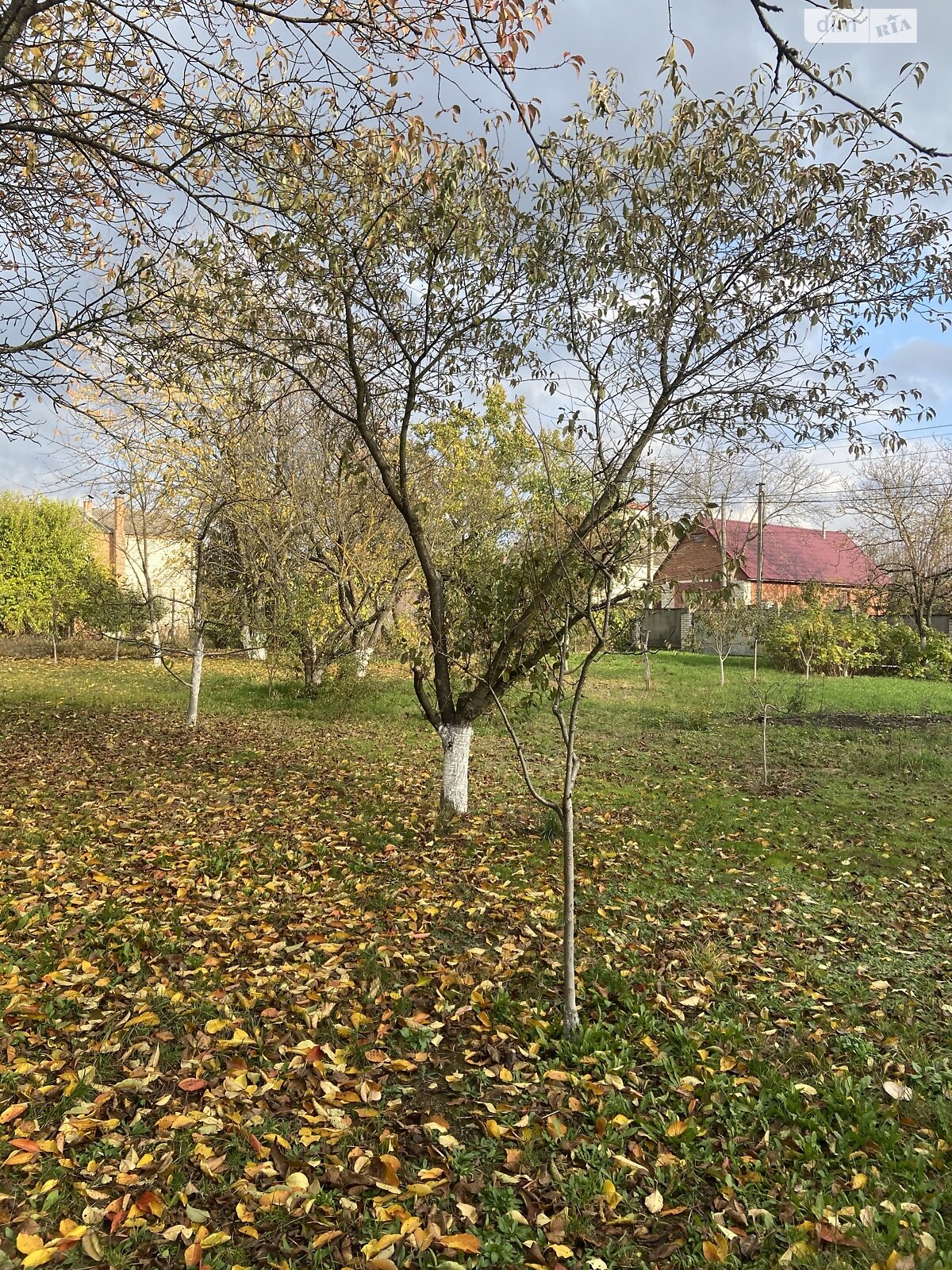 двухэтажный дом с верандой, 437.5 кв. м, кирпич. Продажа в Стрижавке фото 1