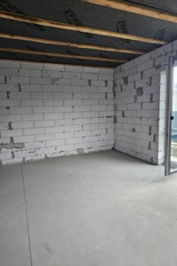 одноповерховий будинок, 90 кв. м, пеноблок. Продаж у Стрижавці фото 2