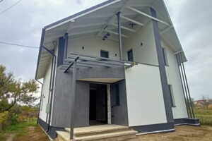 двоповерховий будинок з балконом, 230 кв. м, монолит. Продаж у Стрижавці фото 2 двоповерховий будинок з балконом, 230 кв. м, монолит. Продаж у Стрижавці фото 2