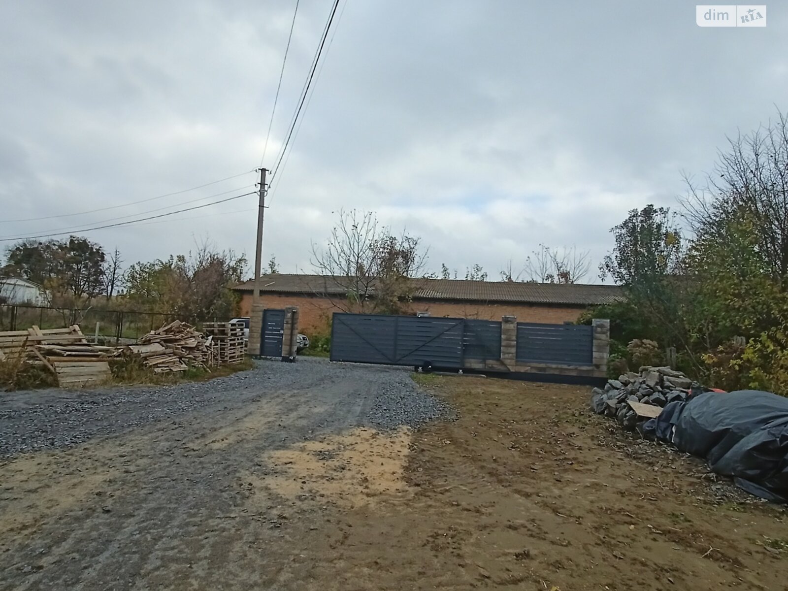 двоповерховий будинок з балконом, 230 кв. м, монолит. Продаж у Стрижавці фото 1 двоповерховий будинок з балконом, 230 кв. м, монолит. Продаж у Стрижавці фото 1