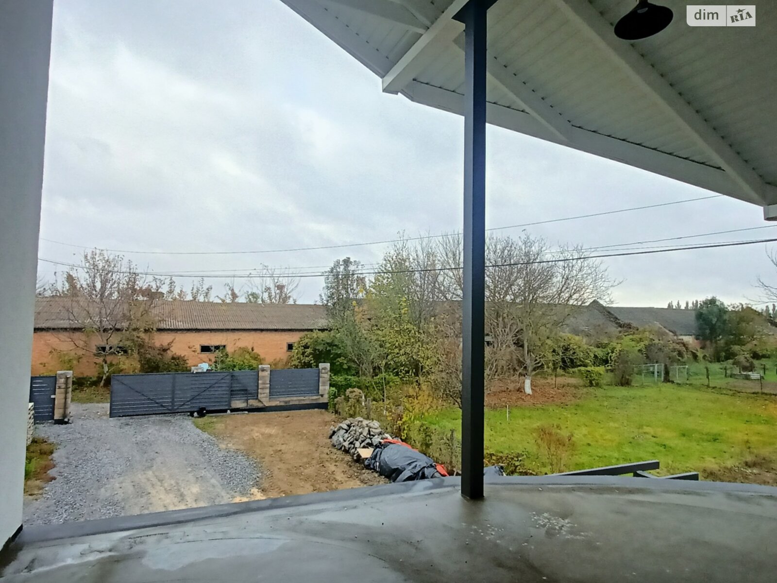 двоповерховий будинок з балконом, 230 кв. м, монолит. Продаж у Стрижавці фото 1 двоповерховий будинок з балконом, 230 кв. м, монолит. Продаж у Стрижавці фото 1