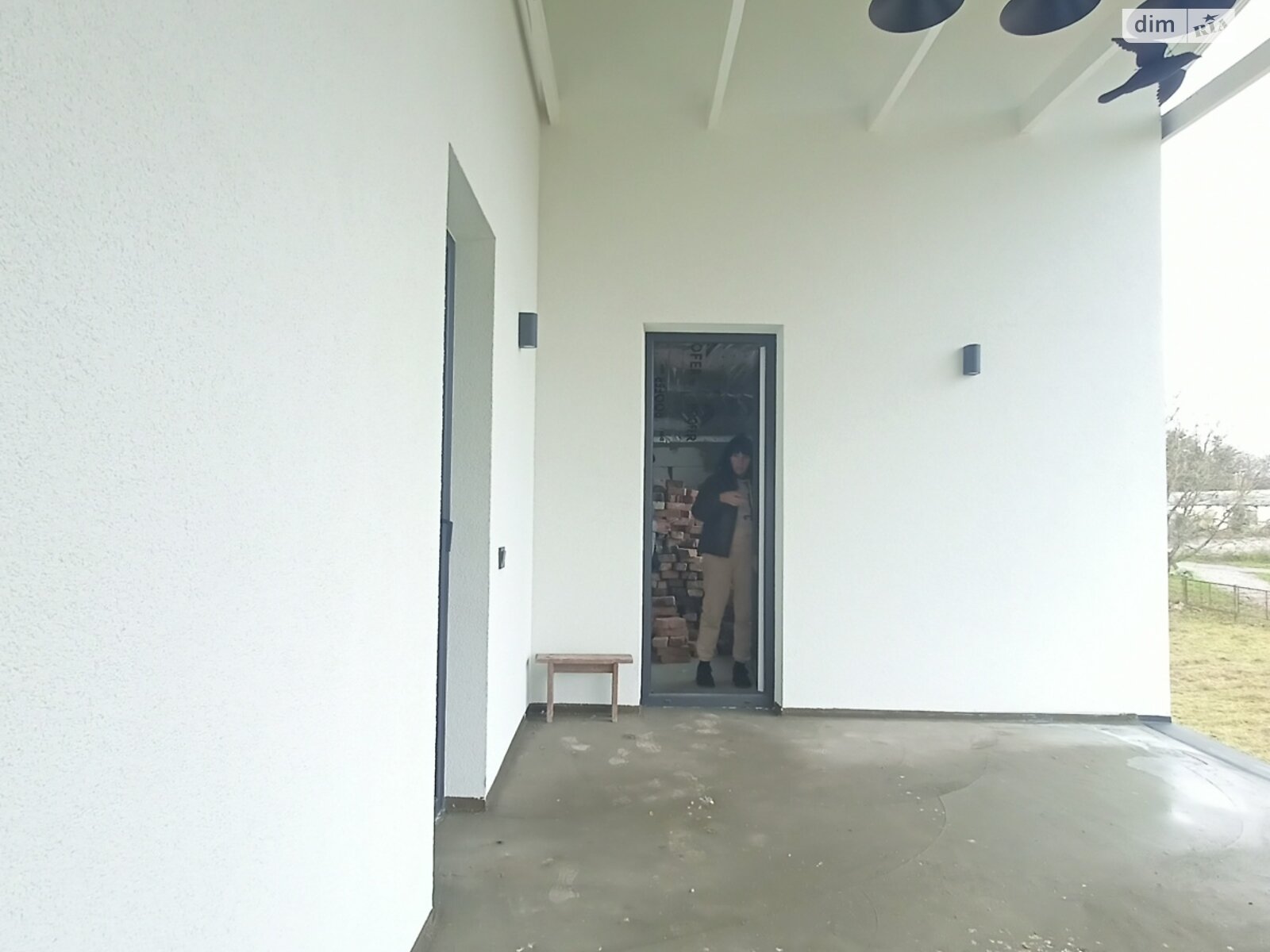 двоповерховий будинок з балконом, 230 кв. м, монолит. Продаж у Стрижавці фото 1 двоповерховий будинок з балконом, 230 кв. м, монолит. Продаж у Стрижавці фото 1