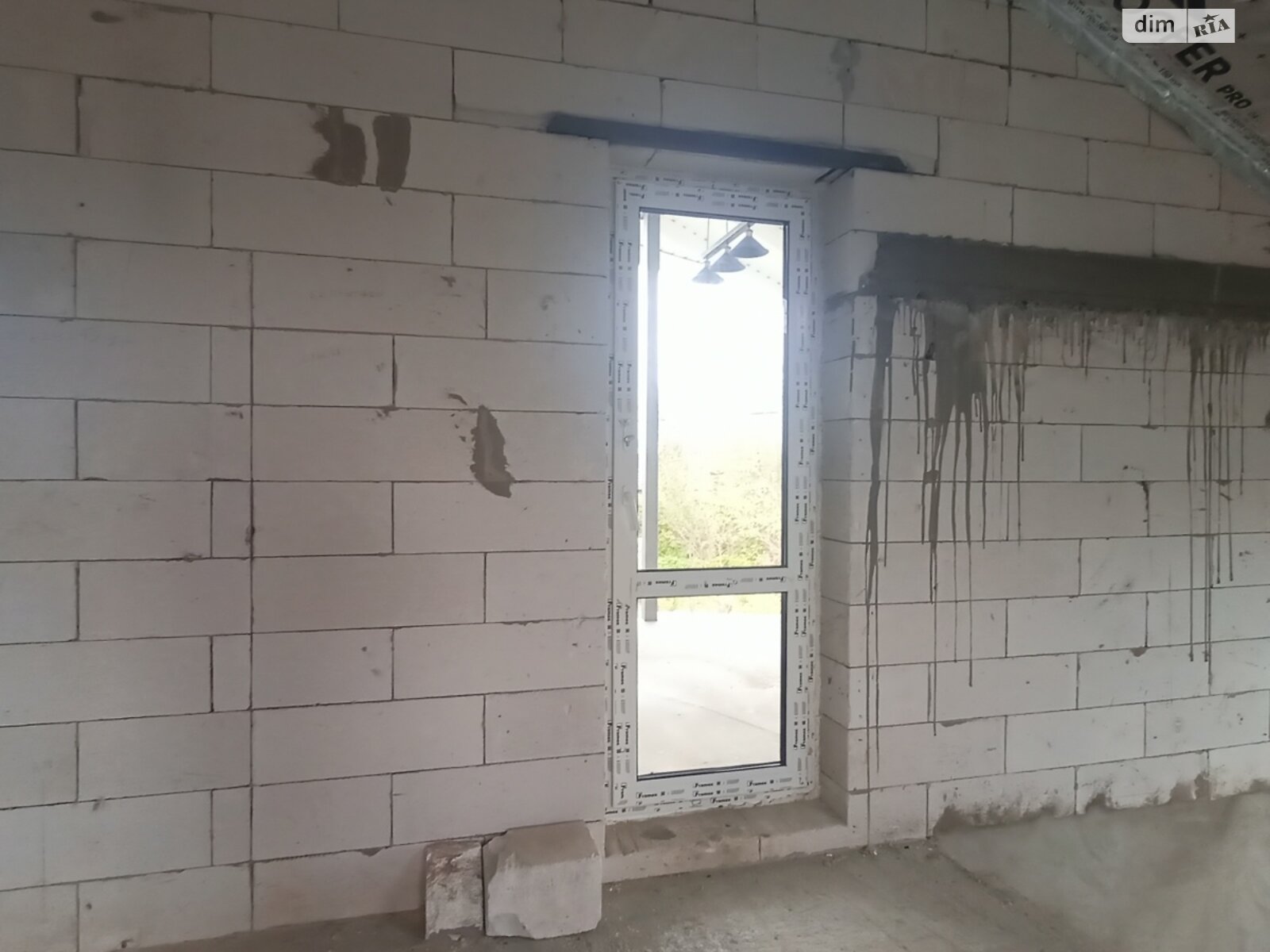 двоповерховий будинок з балконом, 230 кв. м, монолит. Продаж у Стрижавці фото 1 двоповерховий будинок з балконом, 230 кв. м, монолит. Продаж у Стрижавці фото 1