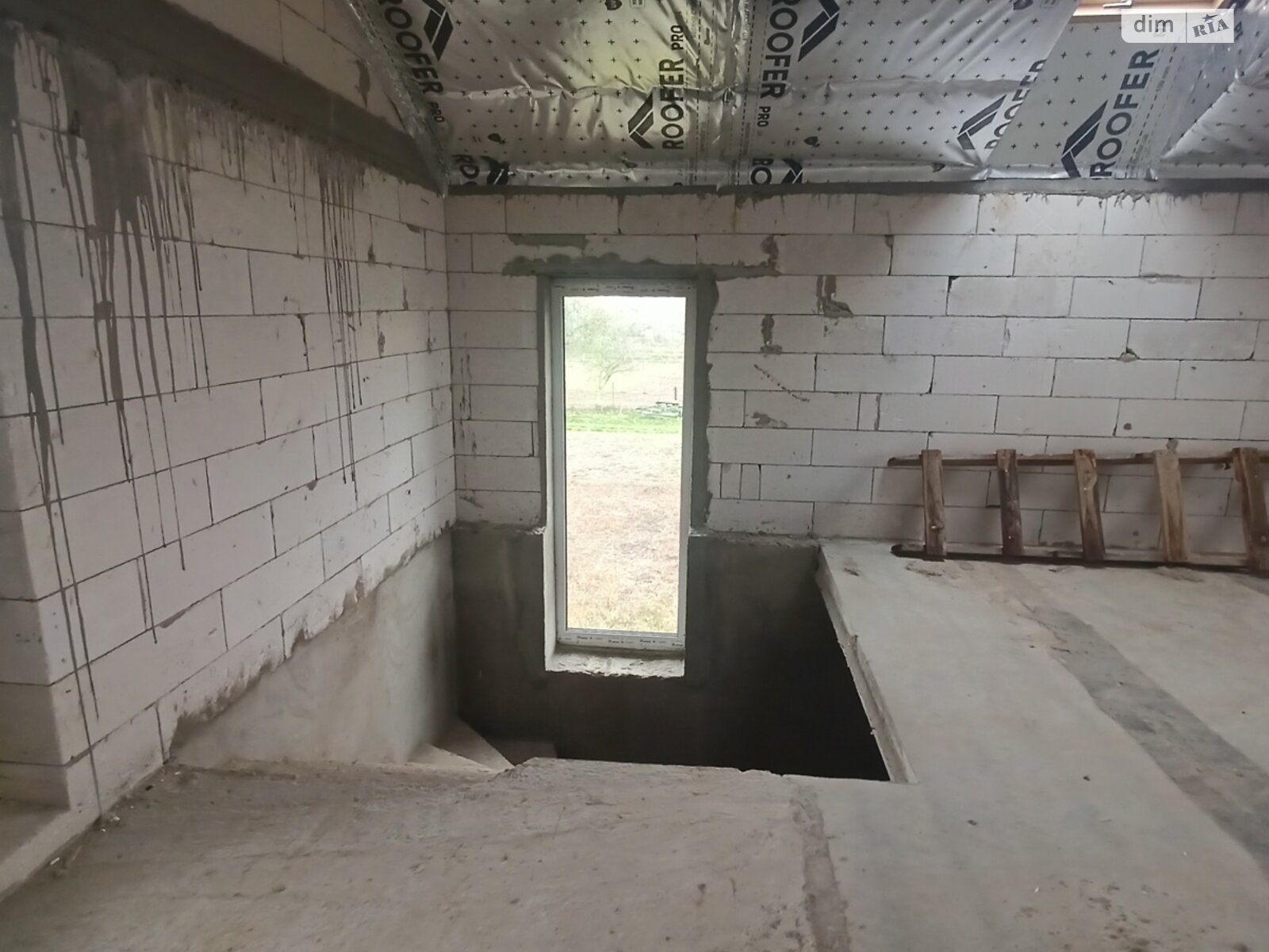 двоповерховий будинок з балконом, 230 кв. м, монолит. Продаж у Стрижавці фото 1 двоповерховий будинок з балконом, 230 кв. м, монолит. Продаж у Стрижавці фото 1