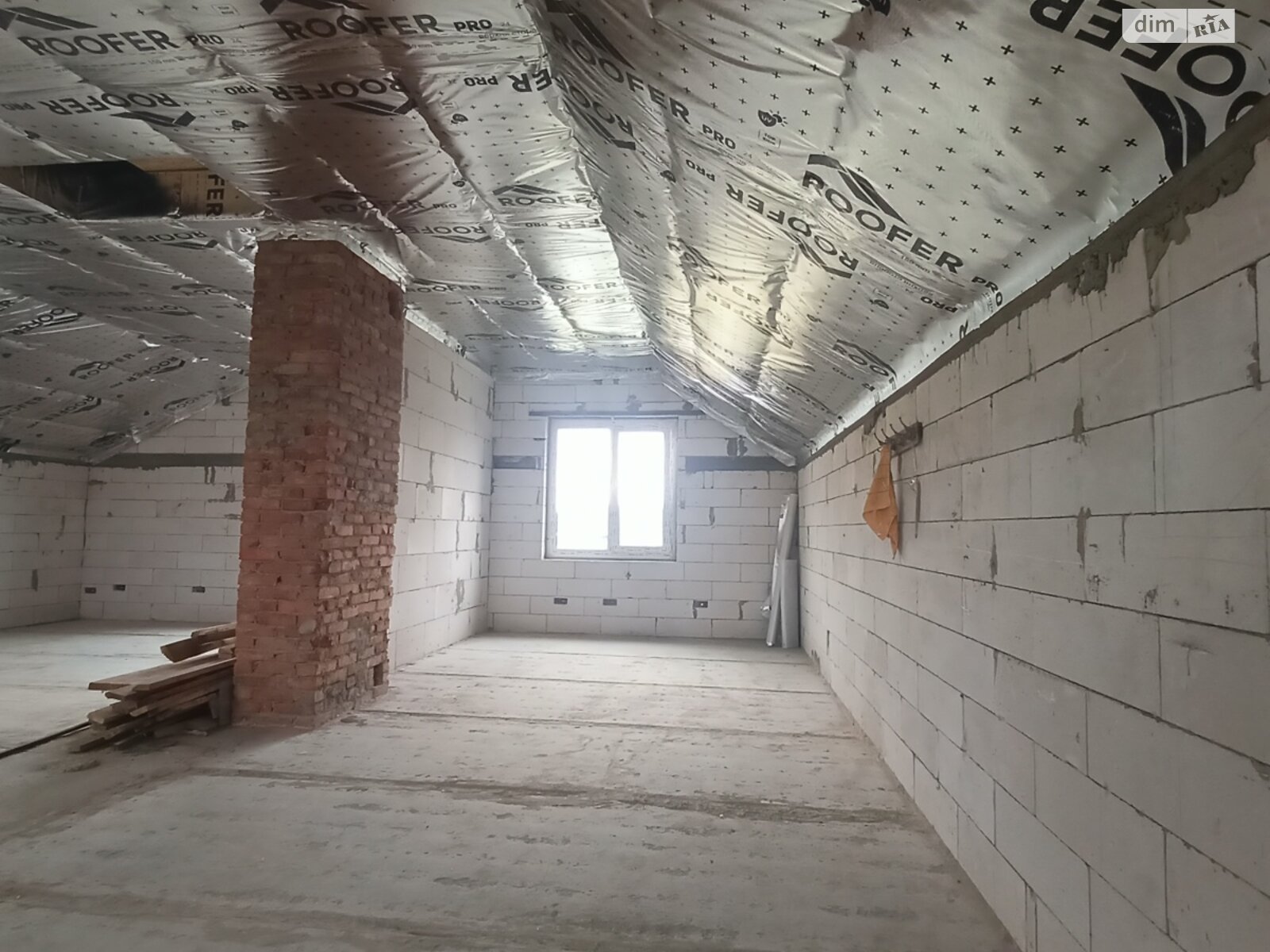 двоповерховий будинок з балконом, 230 кв. м, монолит. Продаж у Стрижавці фото 1 двоповерховий будинок з балконом, 230 кв. м, монолит. Продаж у Стрижавці фото 1