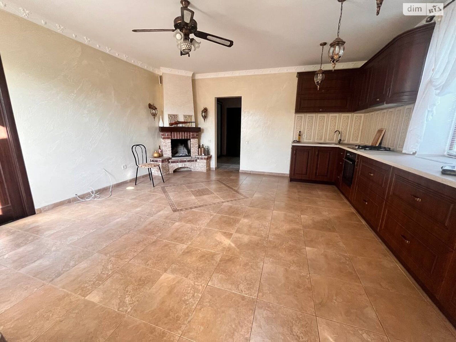 двухэтажный дом с верандой, 150 кв. м, кирпич. Продажа в Стрижавке фото 1 двухэтажный дом с верандой, 150 кв. м, кирпич. Продажа в Стрижавке фото 1