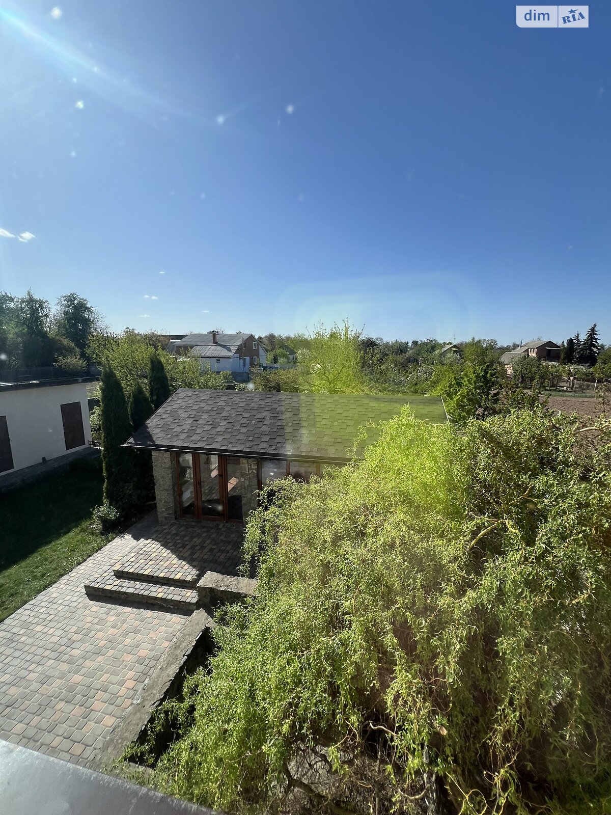 двоповерховий будинок бесідка, 150 кв. м, цегла. Продаж у Стрижавці фото 1 двоповерховий будинок бесідка, 150 кв. м, цегла. Продаж у Стрижавці фото 1