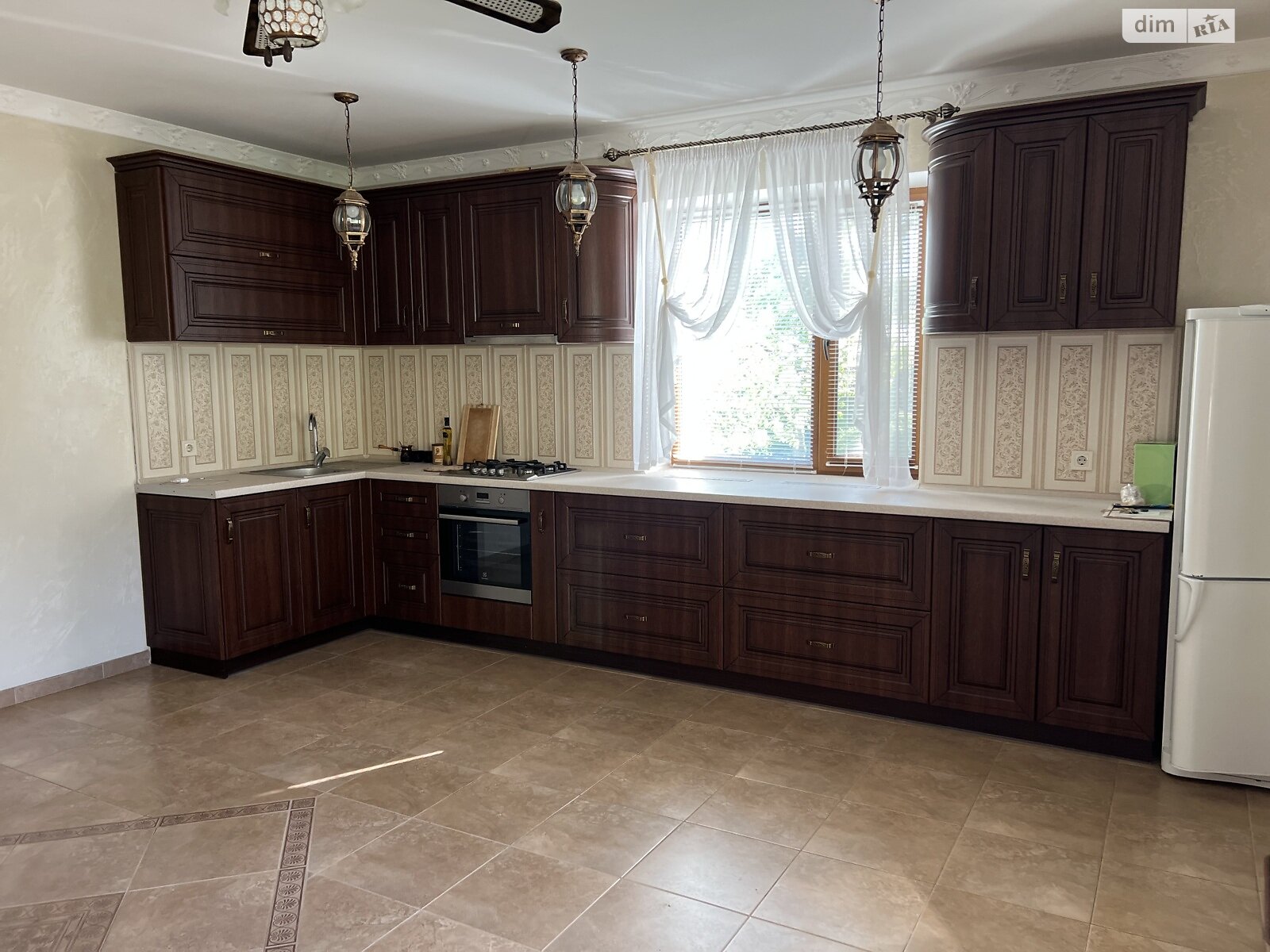 двоповерховий будинок бесідка, 150 кв. м, цегла. Продаж у Стрижавці фото 1 двоповерховий будинок бесідка, 150 кв. м, цегла. Продаж у Стрижавці фото 1
