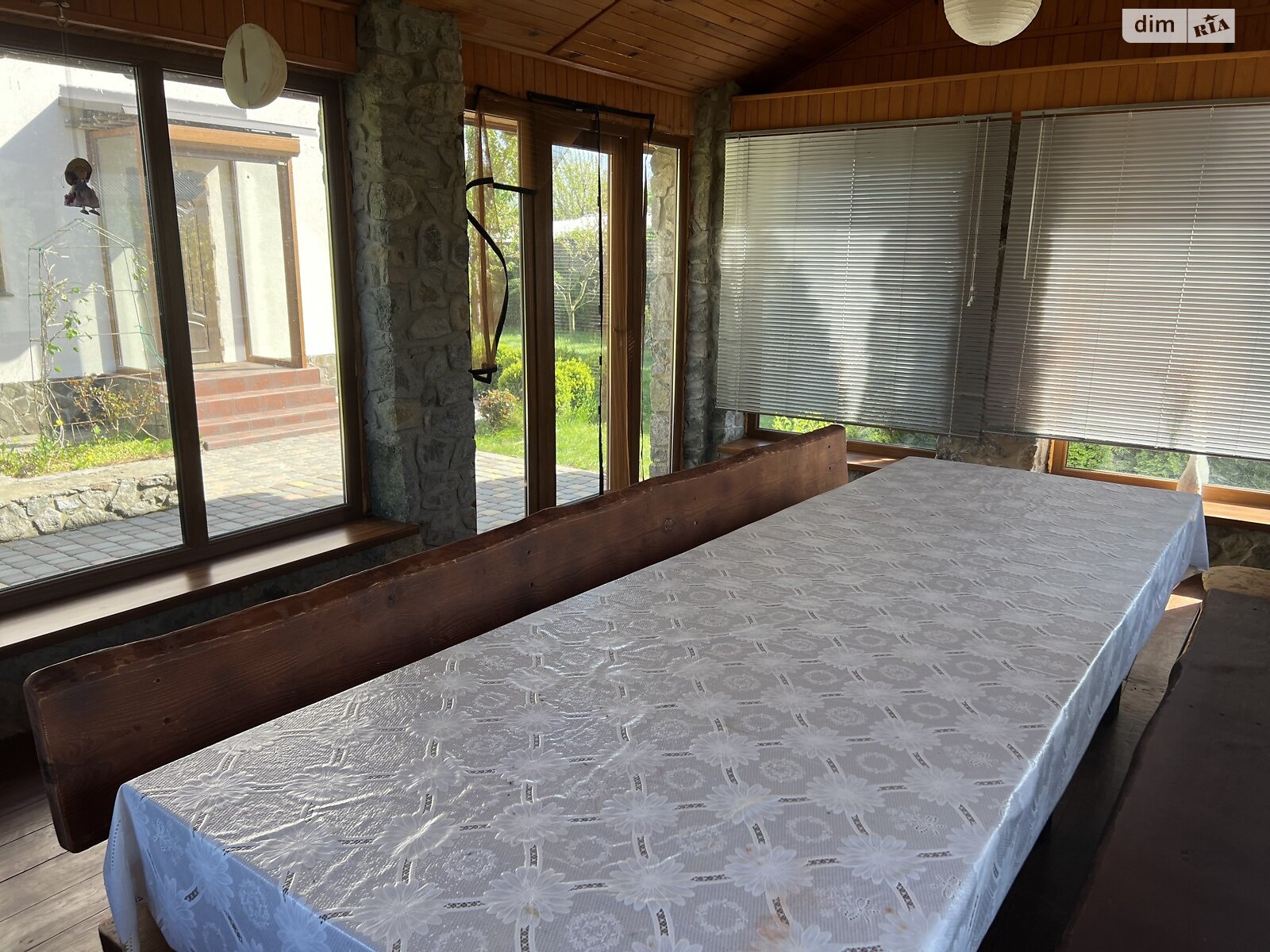 двоповерховий будинок бесідка, 150 кв. м, цегла. Продаж у Стрижавці фото 1 двоповерховий будинок бесідка, 150 кв. м, цегла. Продаж у Стрижавці фото 1