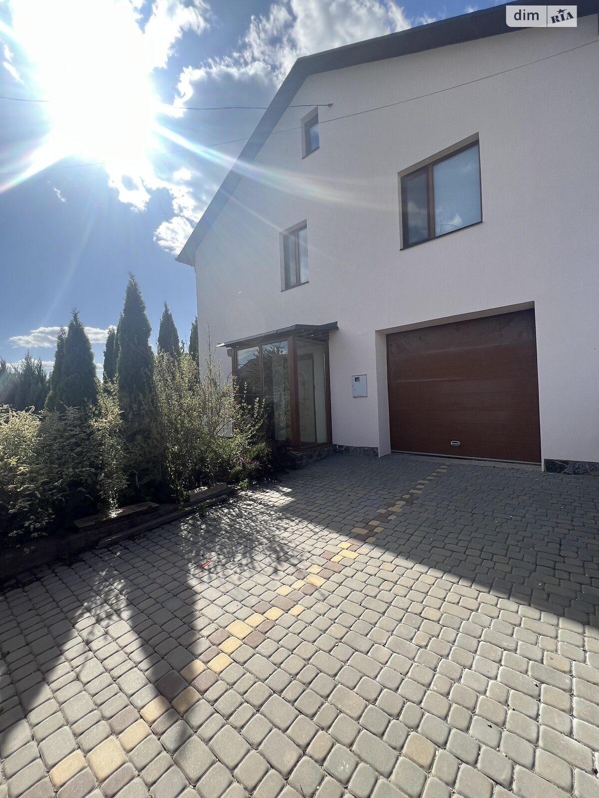 двоповерховий будинок бесідка, 150 кв. м, цегла. Продаж у Стрижавці фото 1 двоповерховий будинок бесідка, 150 кв. м, цегла. Продаж у Стрижавці фото 1