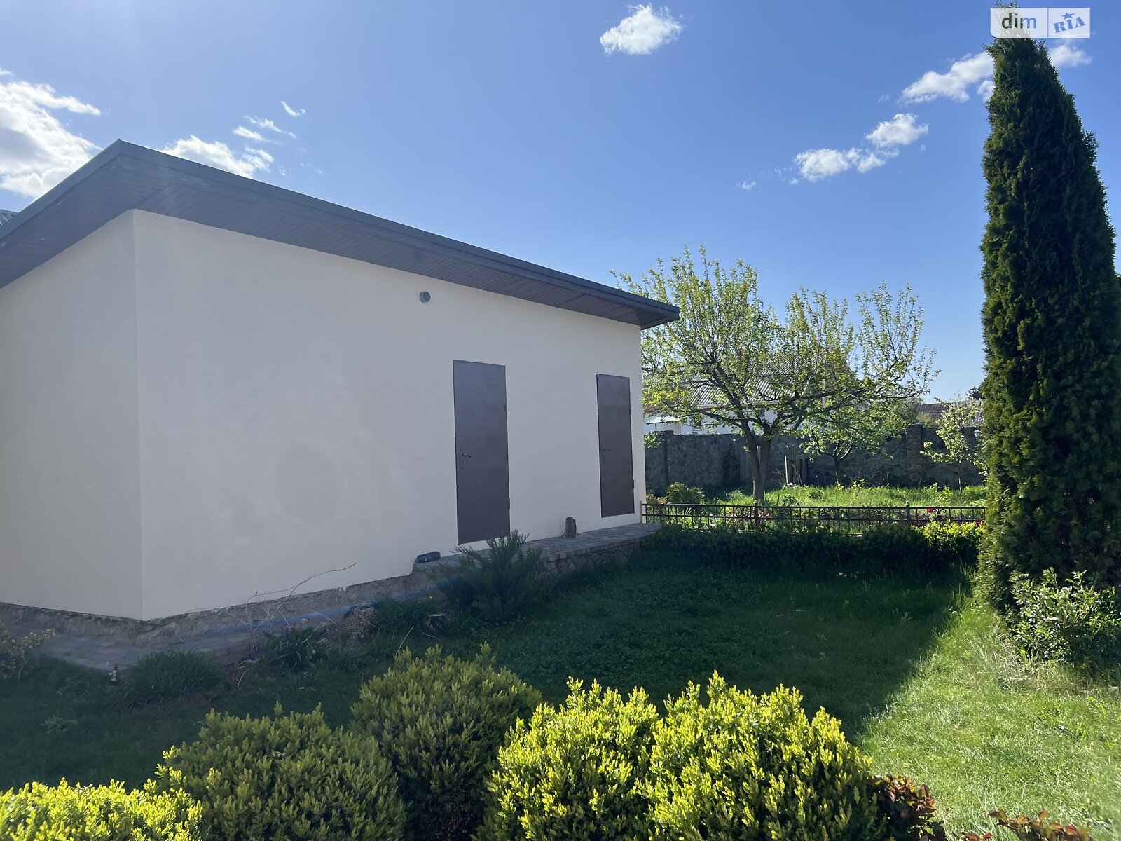 двухэтажный дом беседка, 149.5 кв. м, кирпич. Продажа в Стрижавке фото 1 двухэтажный дом беседка, 149.5 кв. м, кирпич. Продажа в Стрижавке фото 1