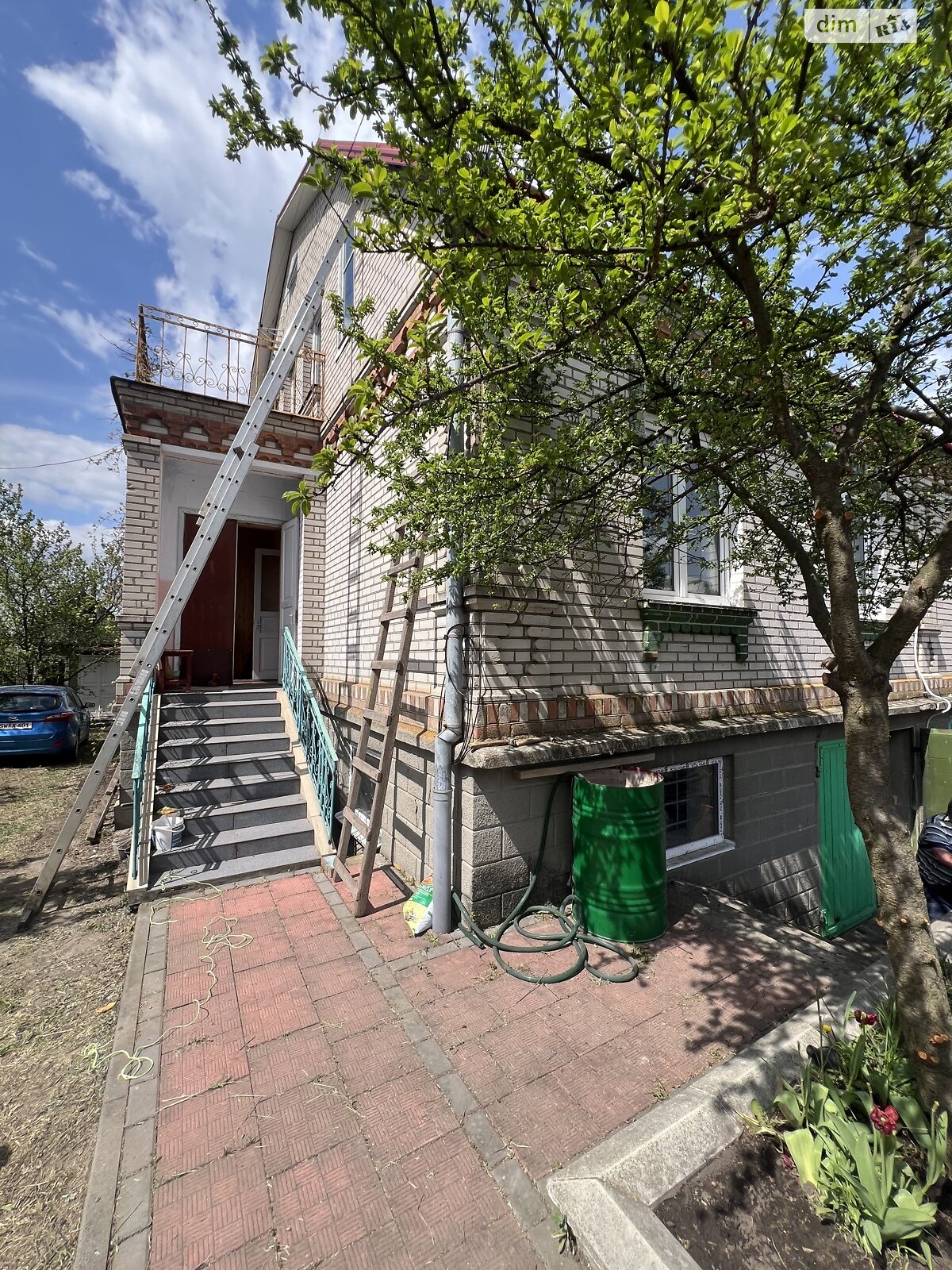 одноэтажный дом, 359 кв. м, кирпич. Продажа в Стрижавке фото 1 одноэтажный дом, 359 кв. м, кирпич. Продажа в Стрижавке фото 1