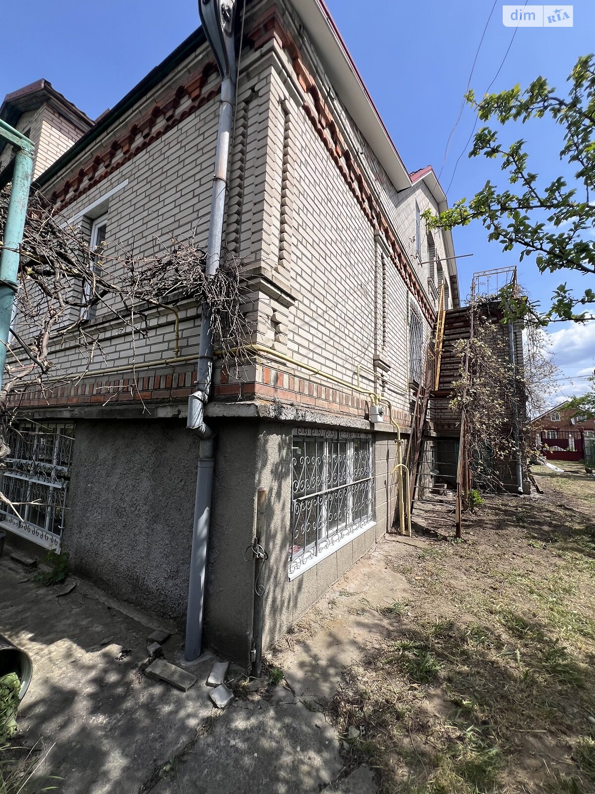 одноэтажный дом, 359 кв. м, кирпич. Продажа в Стрижавке фото 1 одноэтажный дом, 359 кв. м, кирпич. Продажа в Стрижавке фото 1
