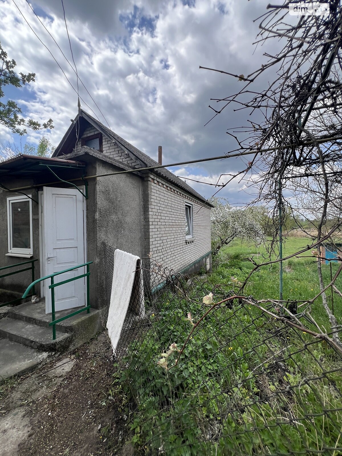 одноэтажный дом, 359 кв. м, кирпич. Продажа в Стрижавке фото 1 одноэтажный дом, 359 кв. м, кирпич. Продажа в Стрижавке фото 1