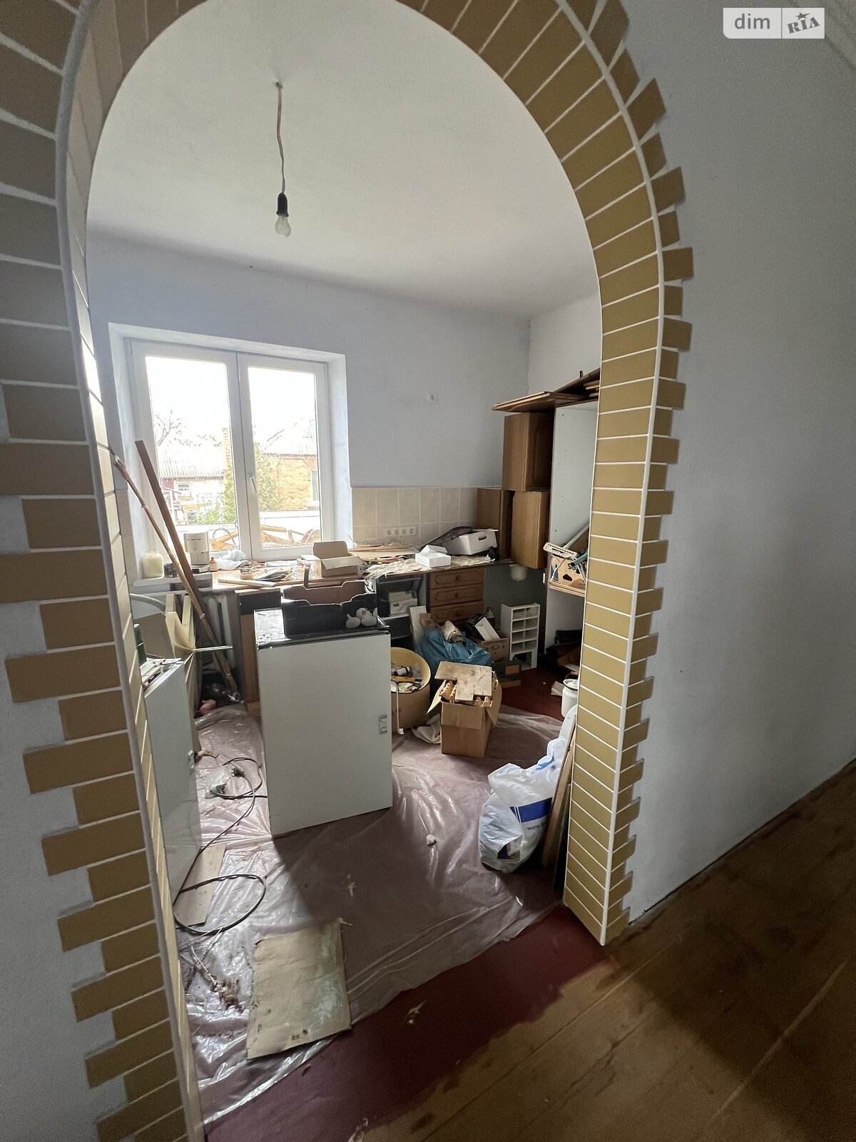 одноэтажный дом, 359 кв. м, кирпич. Продажа в Стрижавке фото 1 одноэтажный дом, 359 кв. м, кирпич. Продажа в Стрижавке фото 1