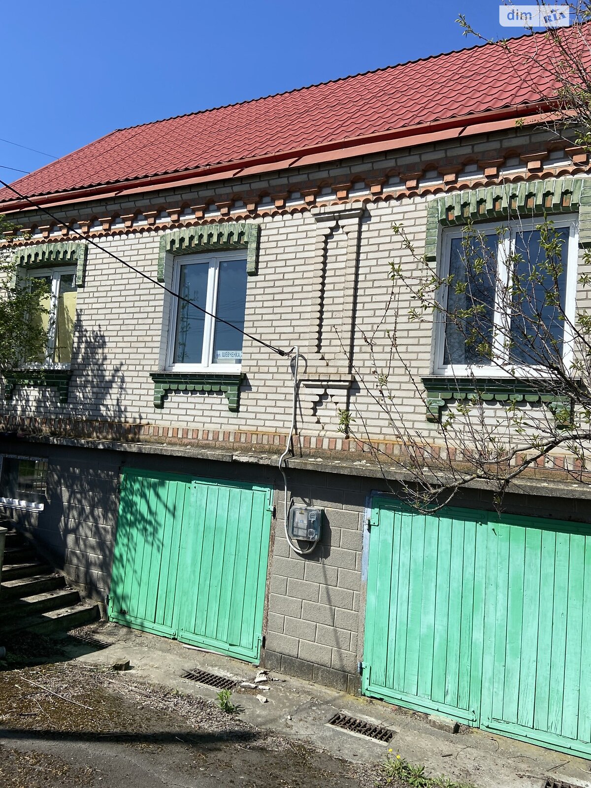 одноповерховий будинок, 359.8 кв. м, цегла. Продаж у Стрижавці фото 1 одноповерховий будинок, 359.8 кв. м, цегла. Продаж у Стрижавці фото 1