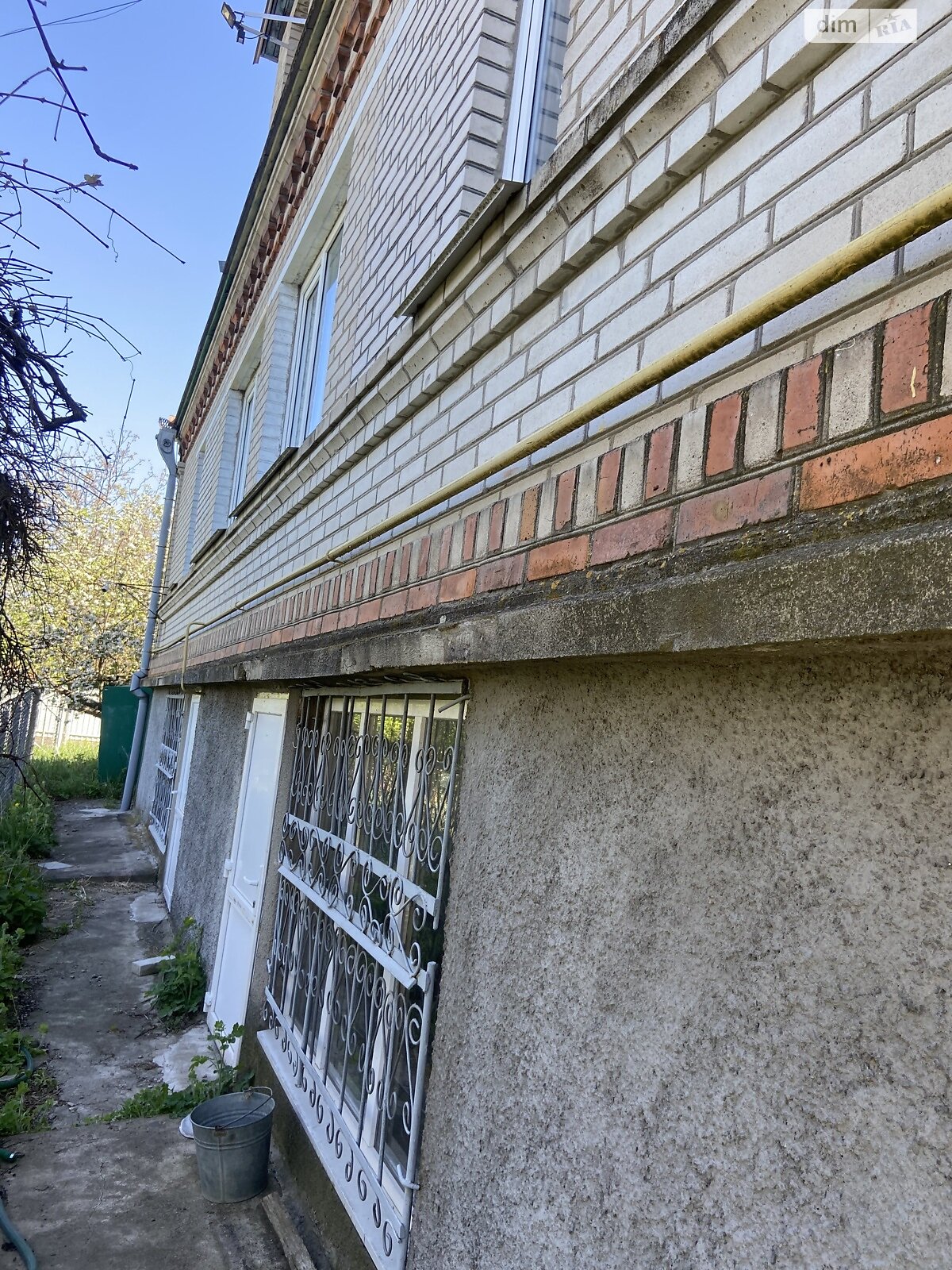 одноповерховий будинок, 359.8 кв. м, цегла. Продаж у Стрижавці фото 1 одноповерховий будинок, 359.8 кв. м, цегла. Продаж у Стрижавці фото 1