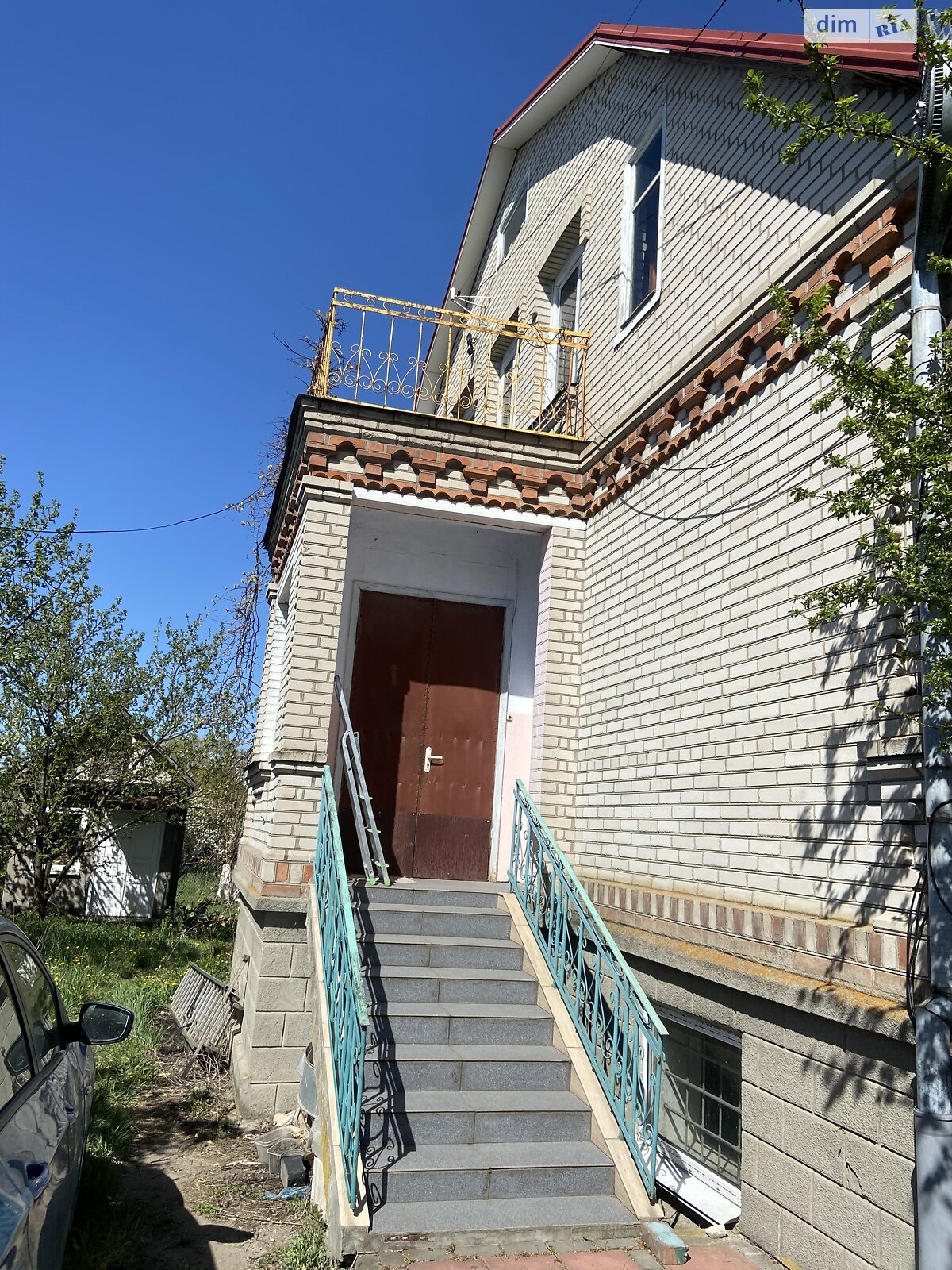 одноповерховий будинок, 359.8 кв. м, цегла. Продаж у Стрижавці фото 1 одноповерховий будинок, 359.8 кв. м, цегла. Продаж у Стрижавці фото 1