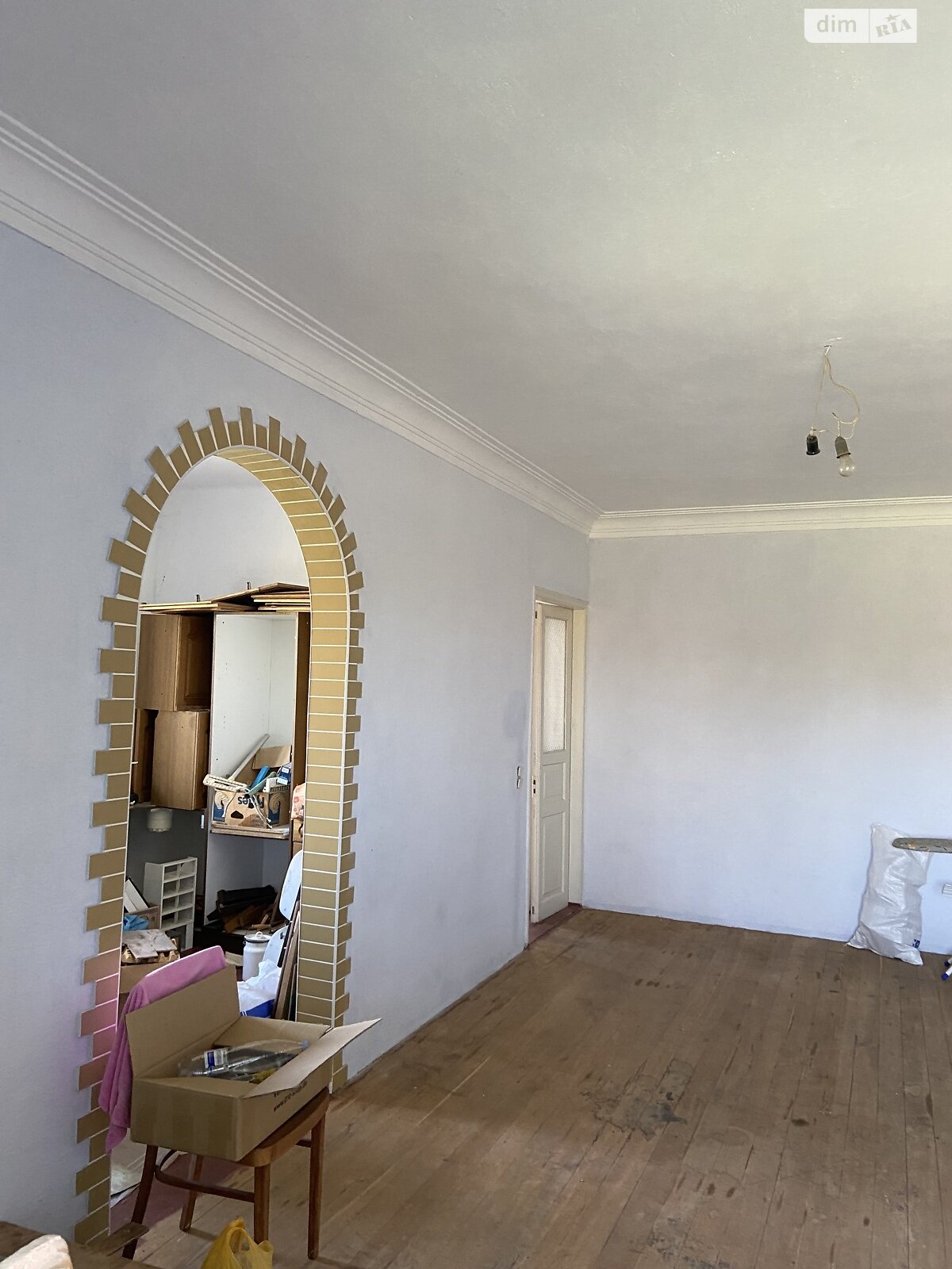 одноповерховий будинок, 359.8 кв. м, цегла. Продаж у Стрижавці фото 1 одноповерховий будинок, 359.8 кв. м, цегла. Продаж у Стрижавці фото 1